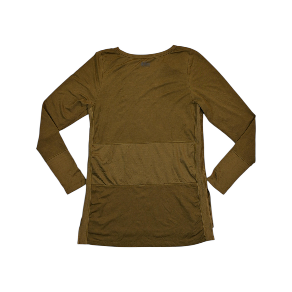 Rei Women's Active Long Sleeve Shirt