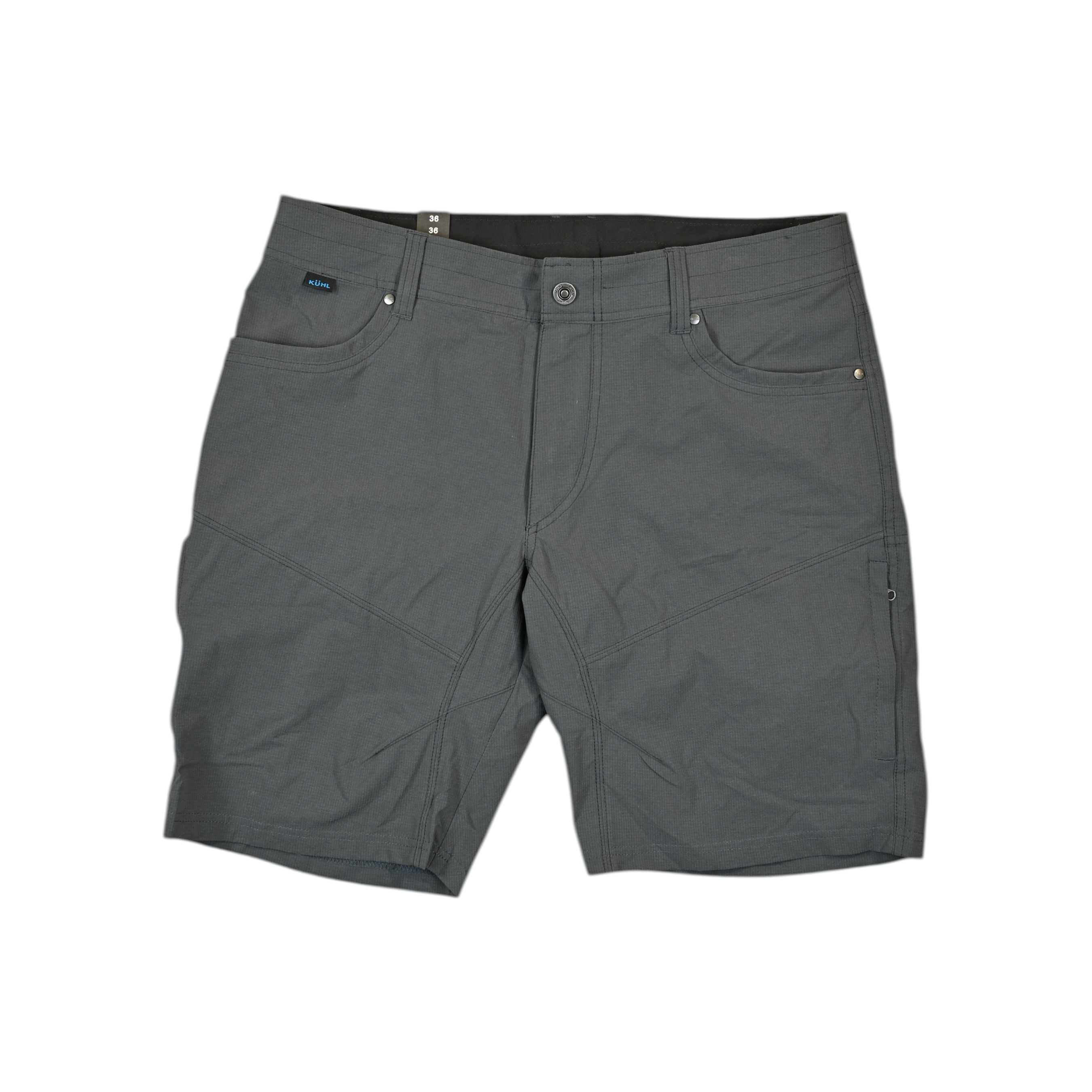 Kuhl Men's Silencr Kargo Shorts - FERAL