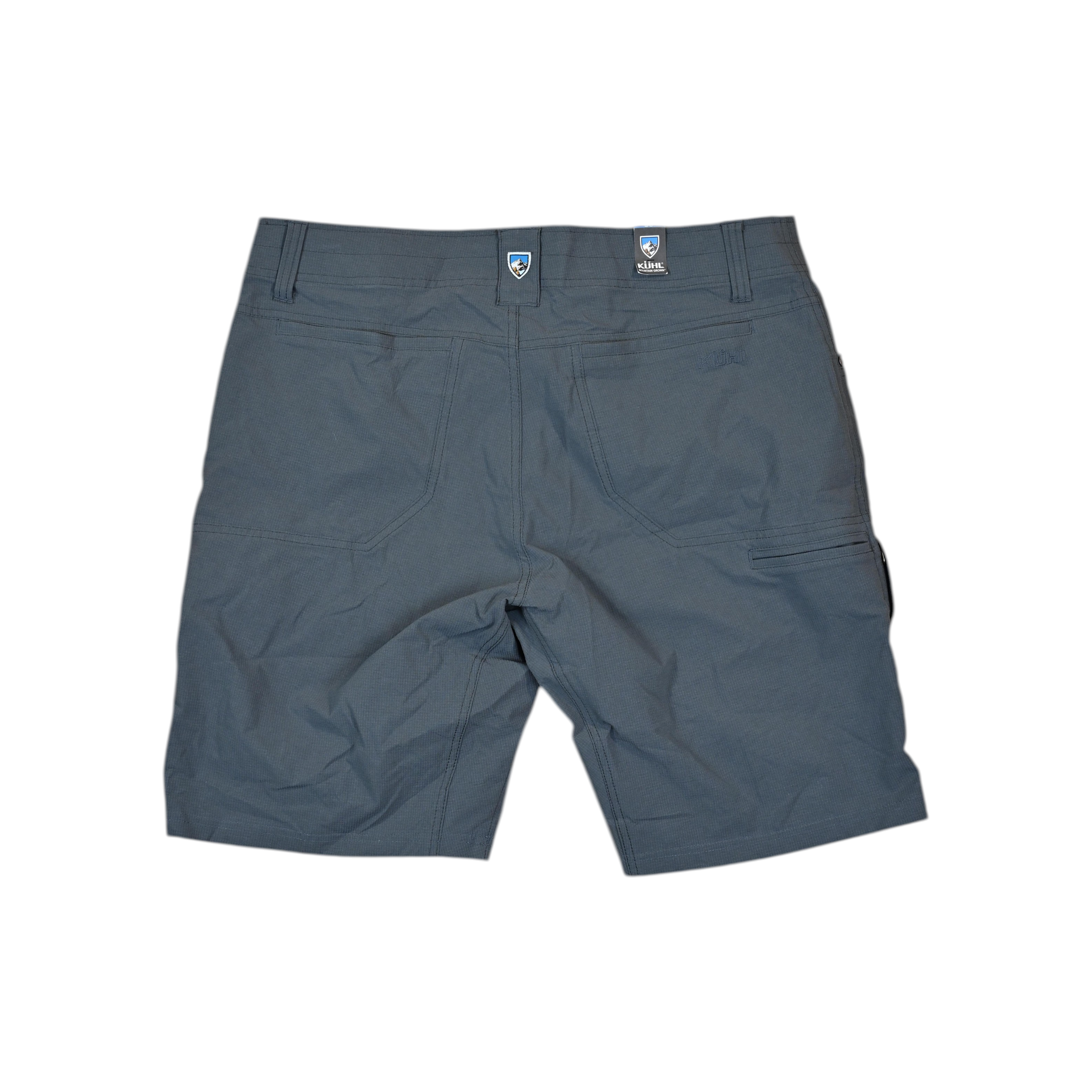 Kuhl Men's Silencr Kargo Shorts - FERAL