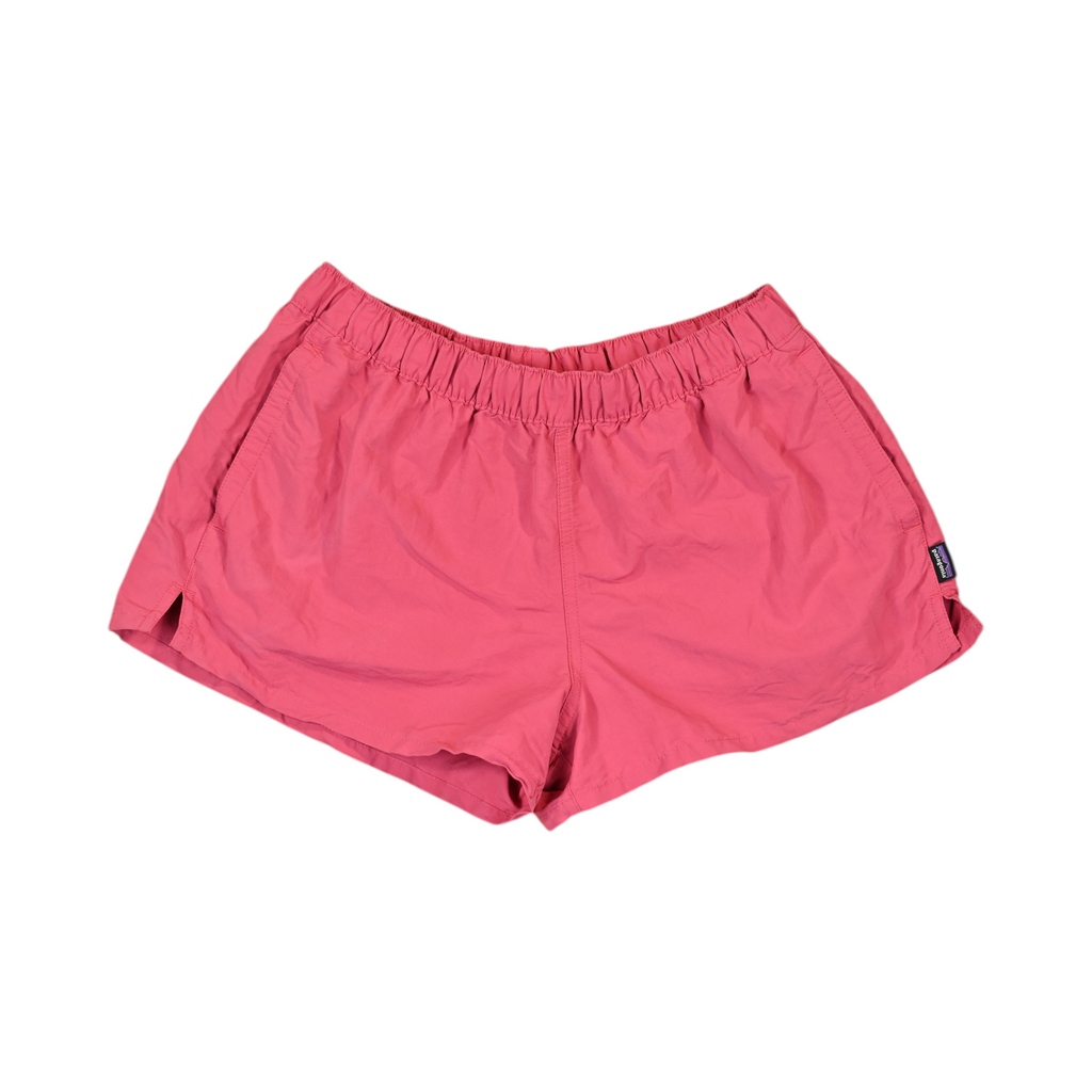 Patagonia Women's Barely Baggies Shorts