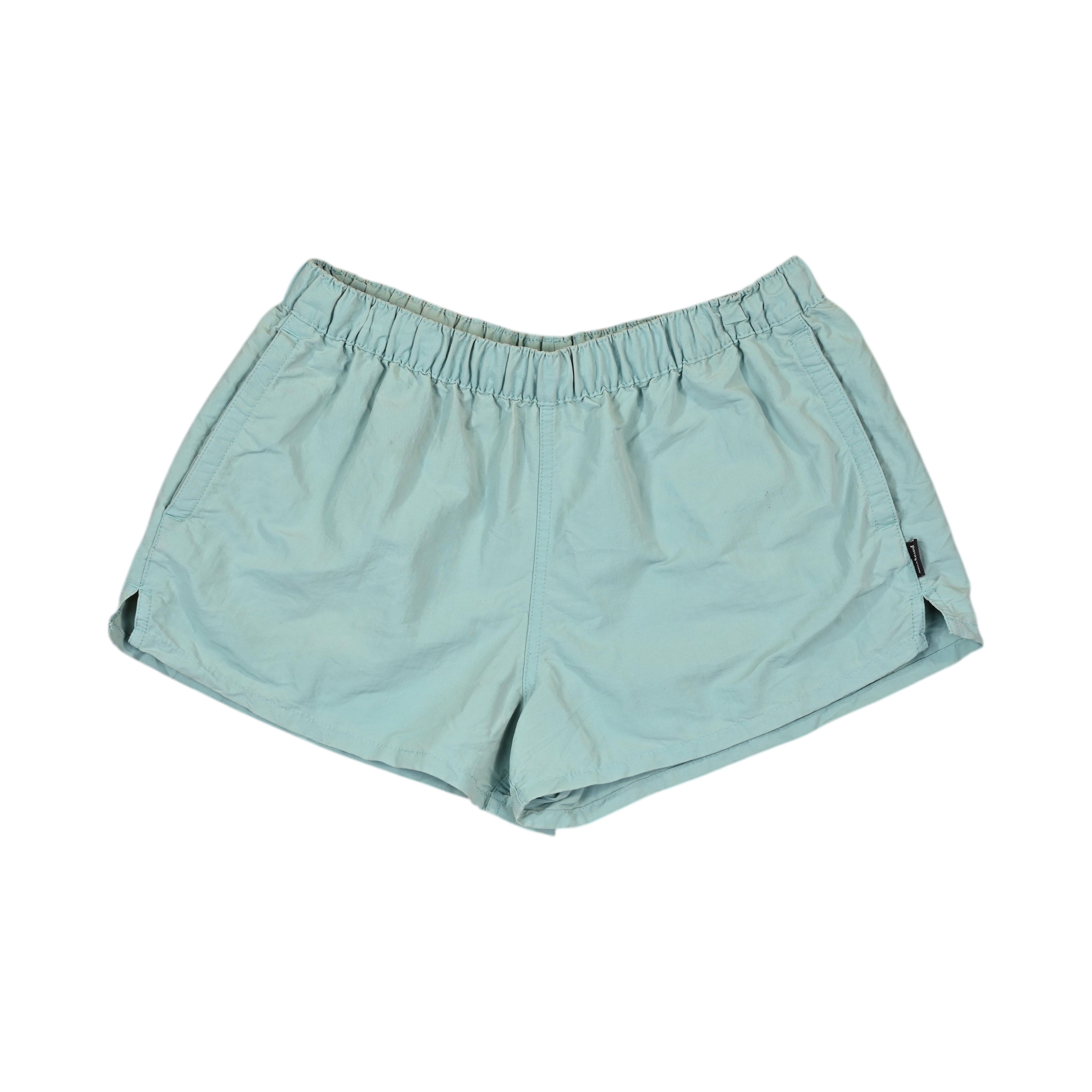 Patagonia Women's Barely Baggies Shorts