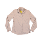 Rei Women's Button Up Long Sleeve Shirt