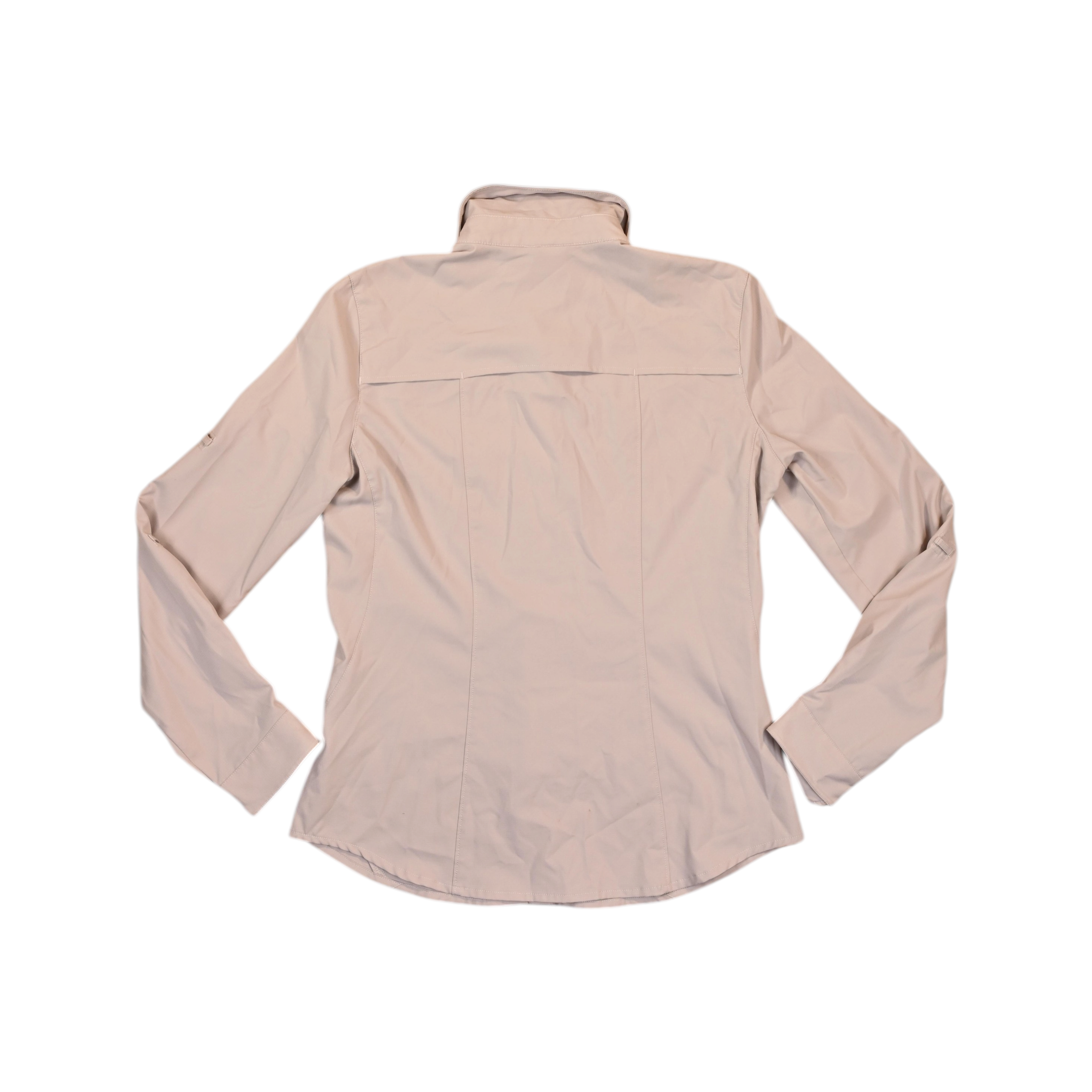 Rei Women's Button Up Long Sleeve Shirt