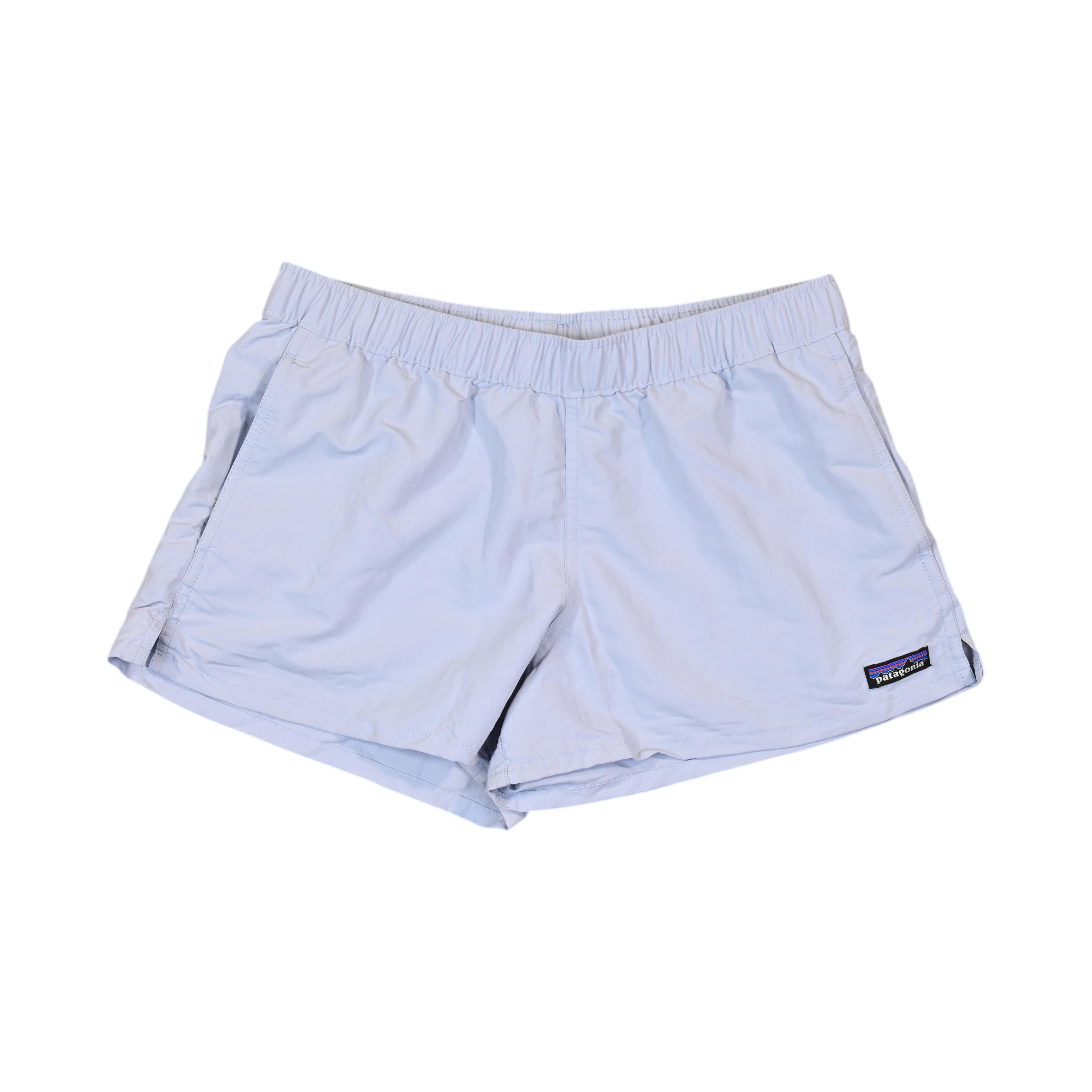 Patagonia Women's Barely Baggies Shorts