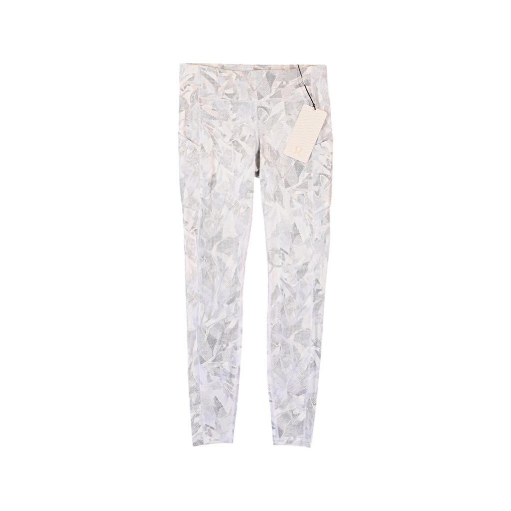 Lululemon Women's Speed Up Leggings
