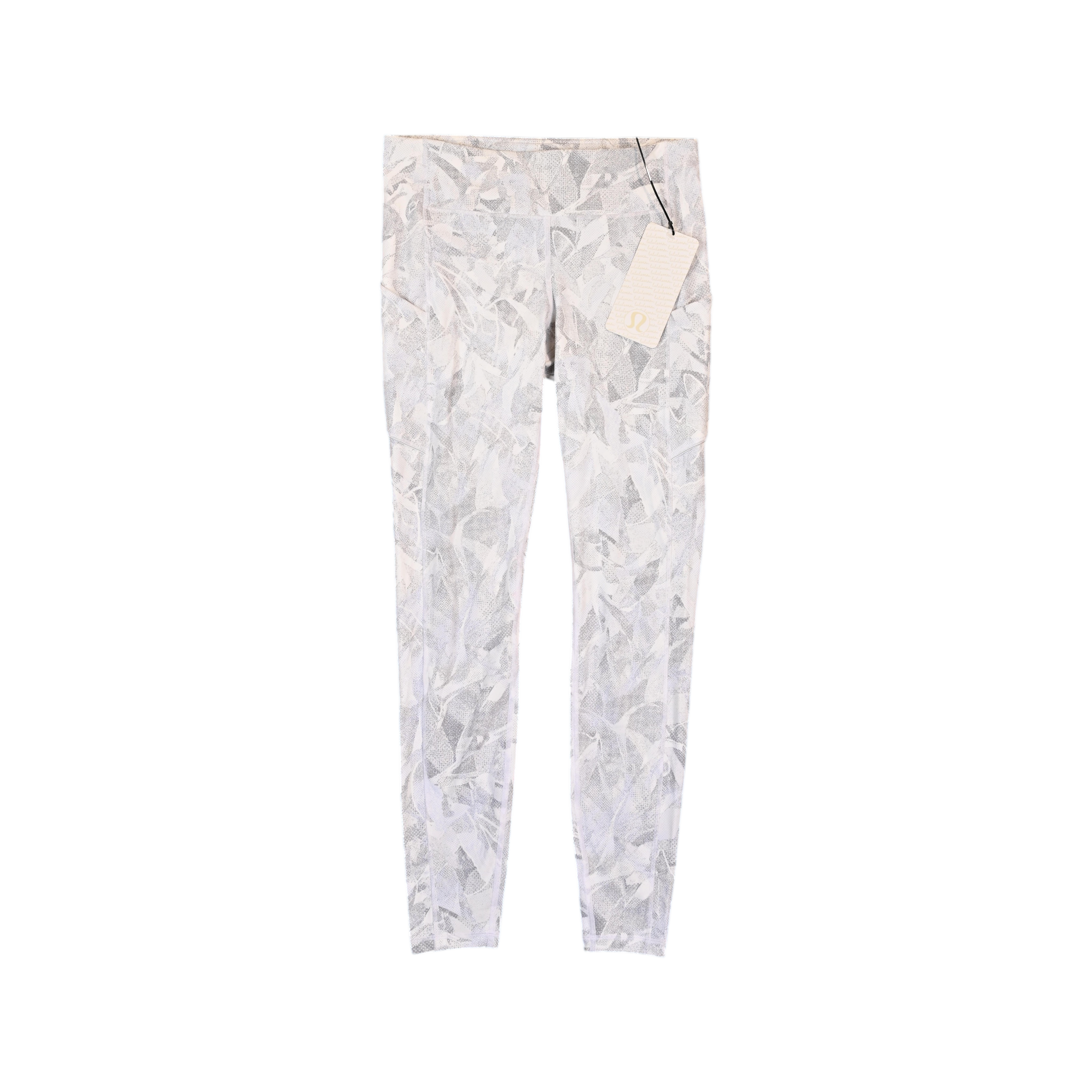 Lululemon Women's Speed Up Leggings