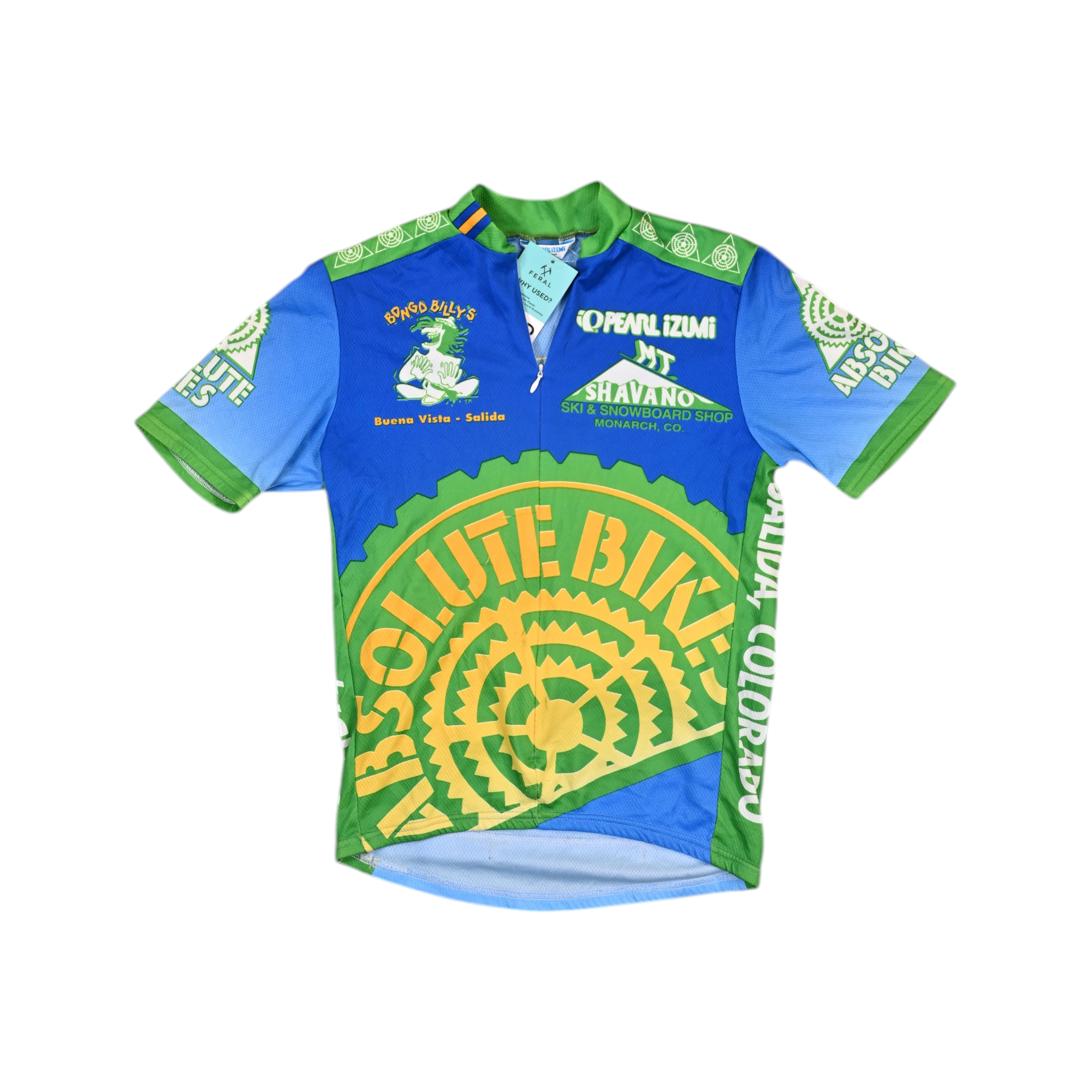 Pearl Izumi Women's Cycling Cycling Shirt