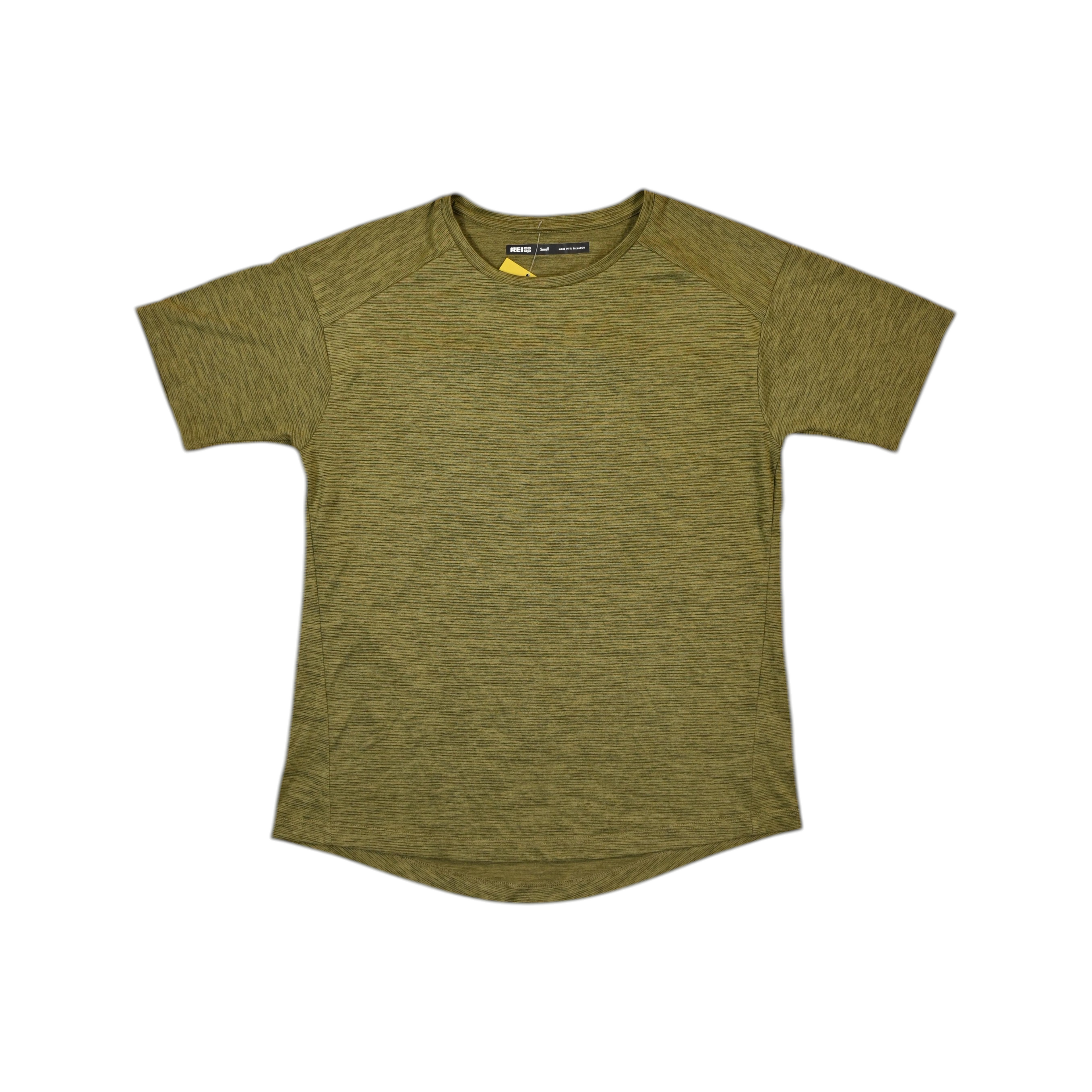 Rei Women's Active Short Sleeve Shirt