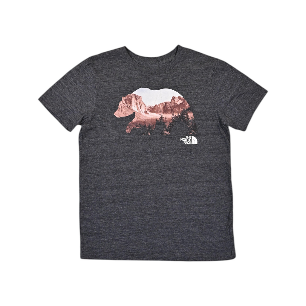 The North Face Women's Graphic Short Sleeve Shirt