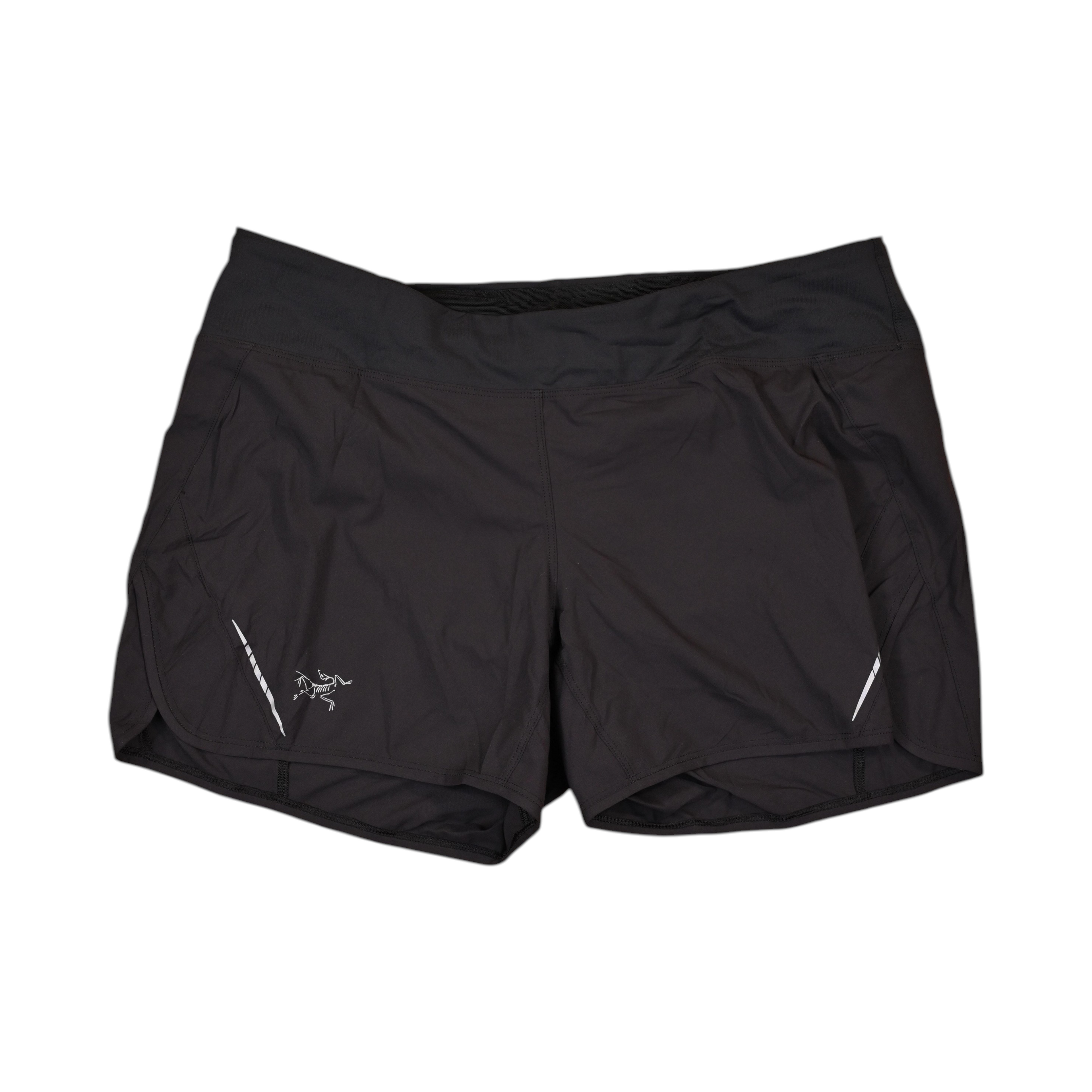Arc'teryx Women's Lyra Lightweight Active Shorts