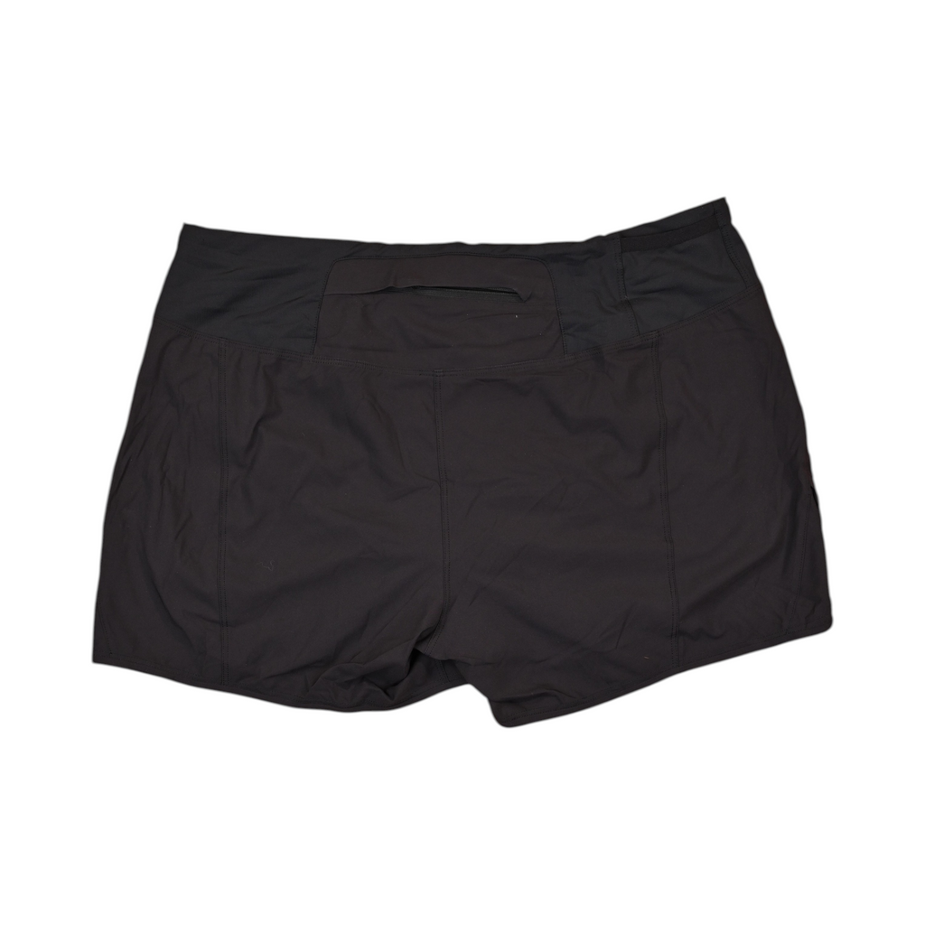 Arc'teryx Women's Lyra Lightweight Active Shorts