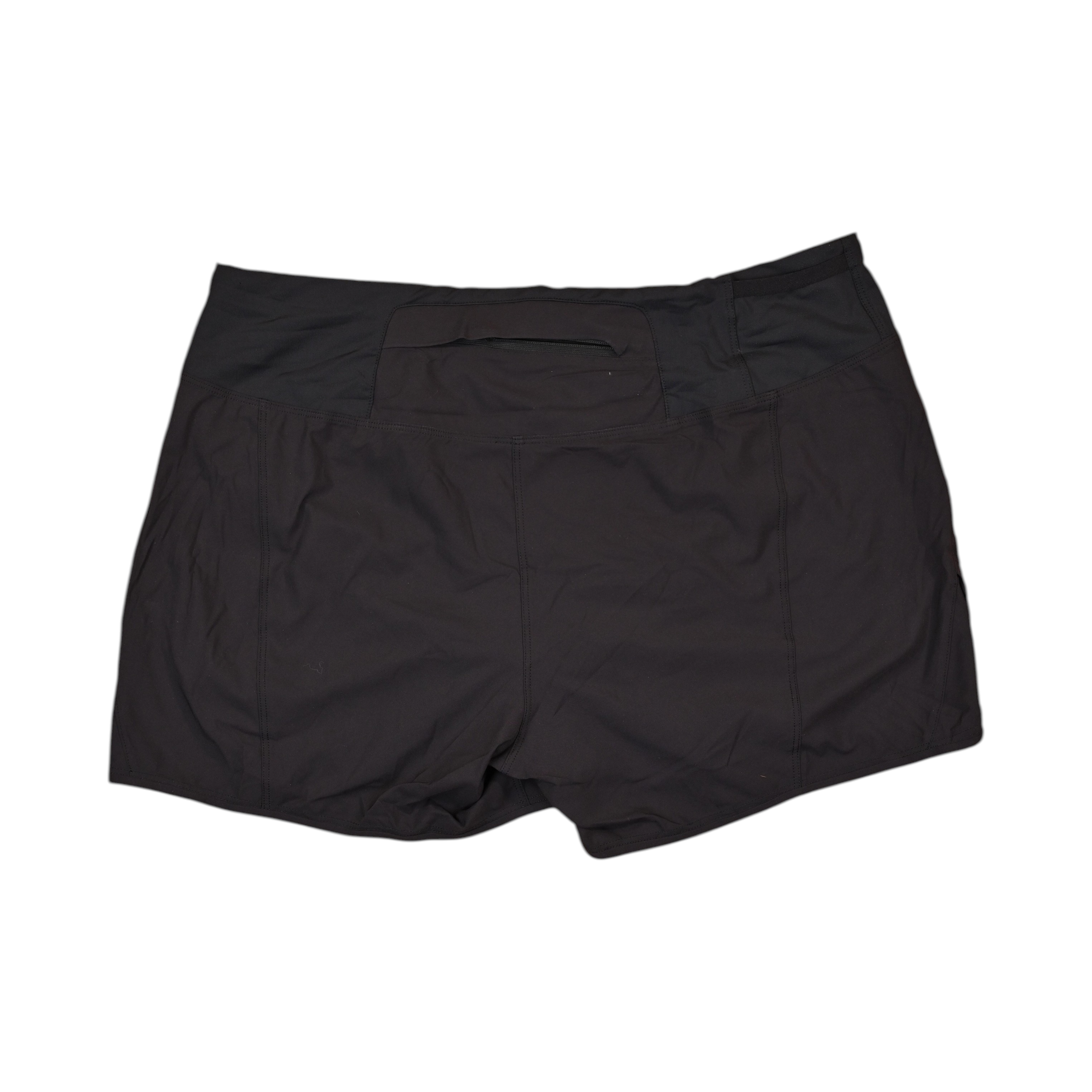 Arc'teryx Women's Lyra Lightweight Active Shorts