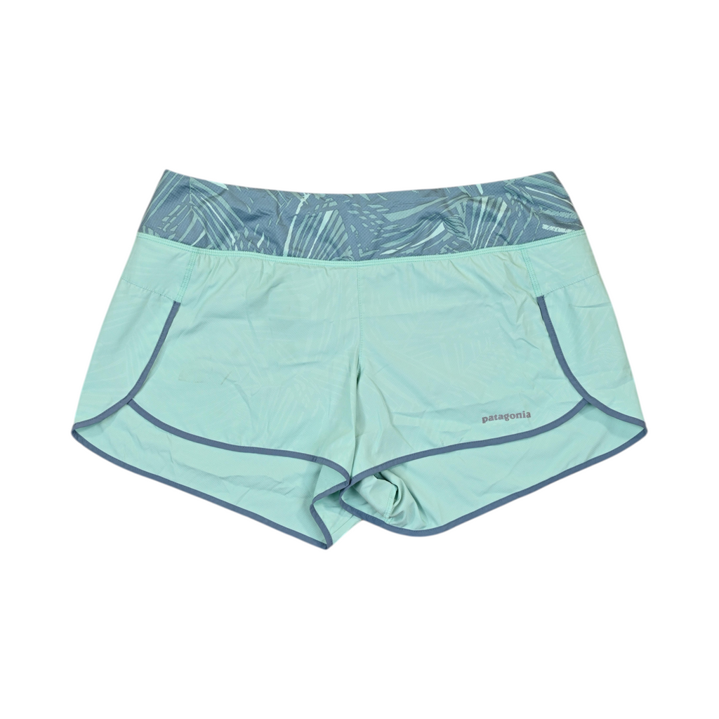 Patagonia Women's Strider Shorts 3½" Active Shorts