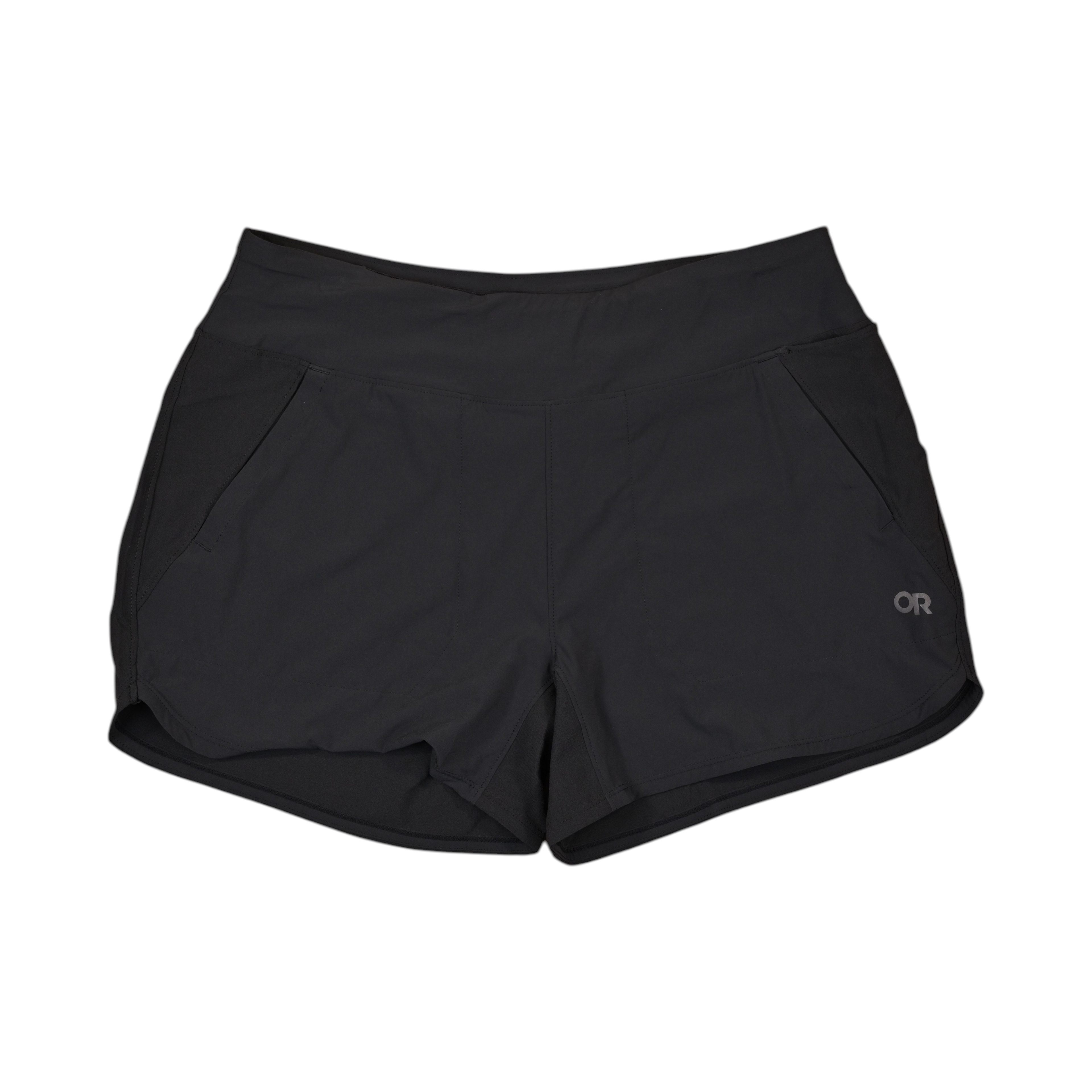 Outdoor Research Women's Relay Active Shorts