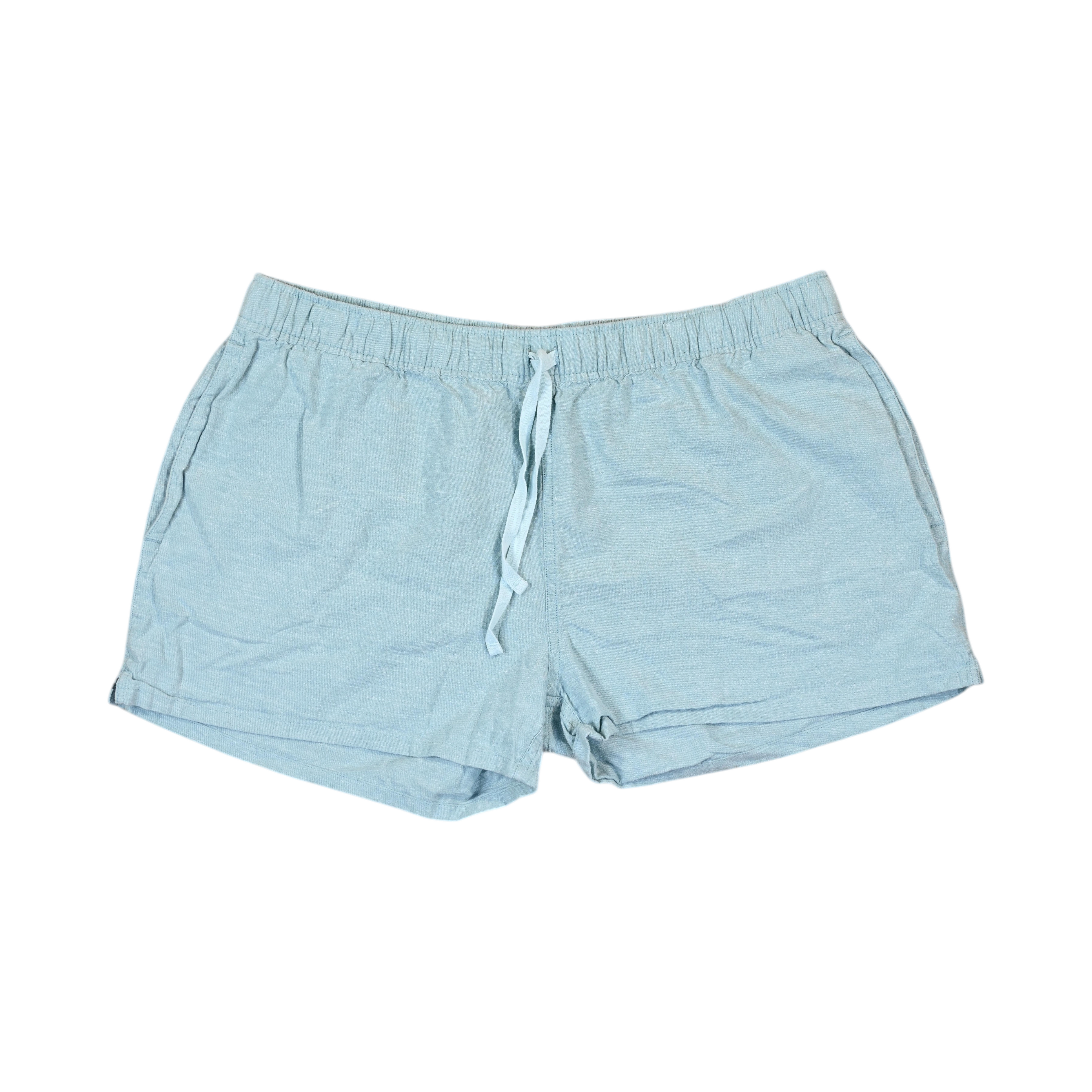 Patagonia Women's Island Hemp Baggies Shorts