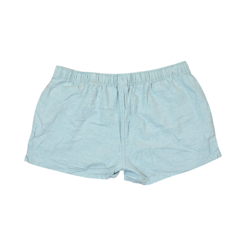 Patagonia Women's Island Hemp Baggies Shorts