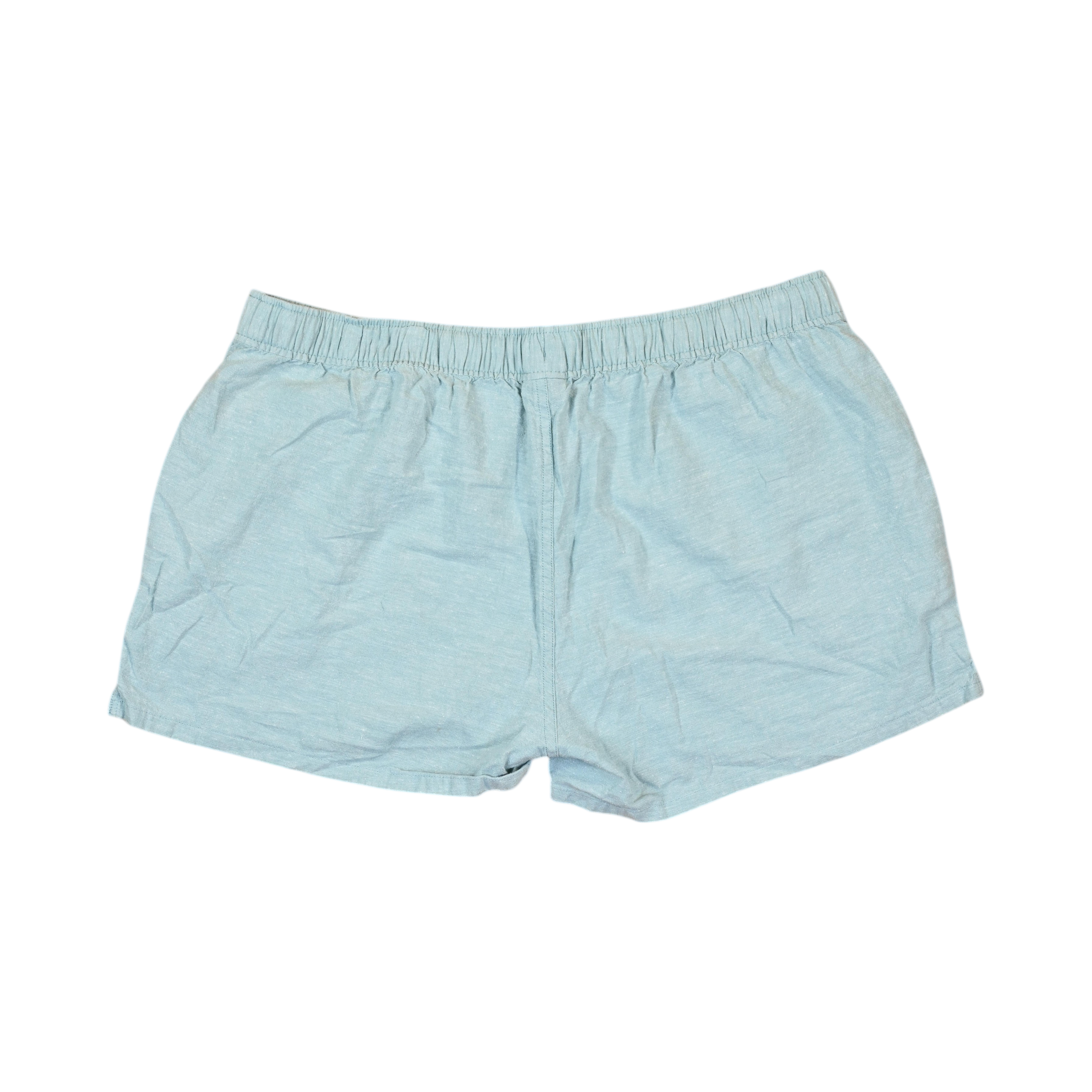 Patagonia Women's Island Hemp Baggies Shorts
