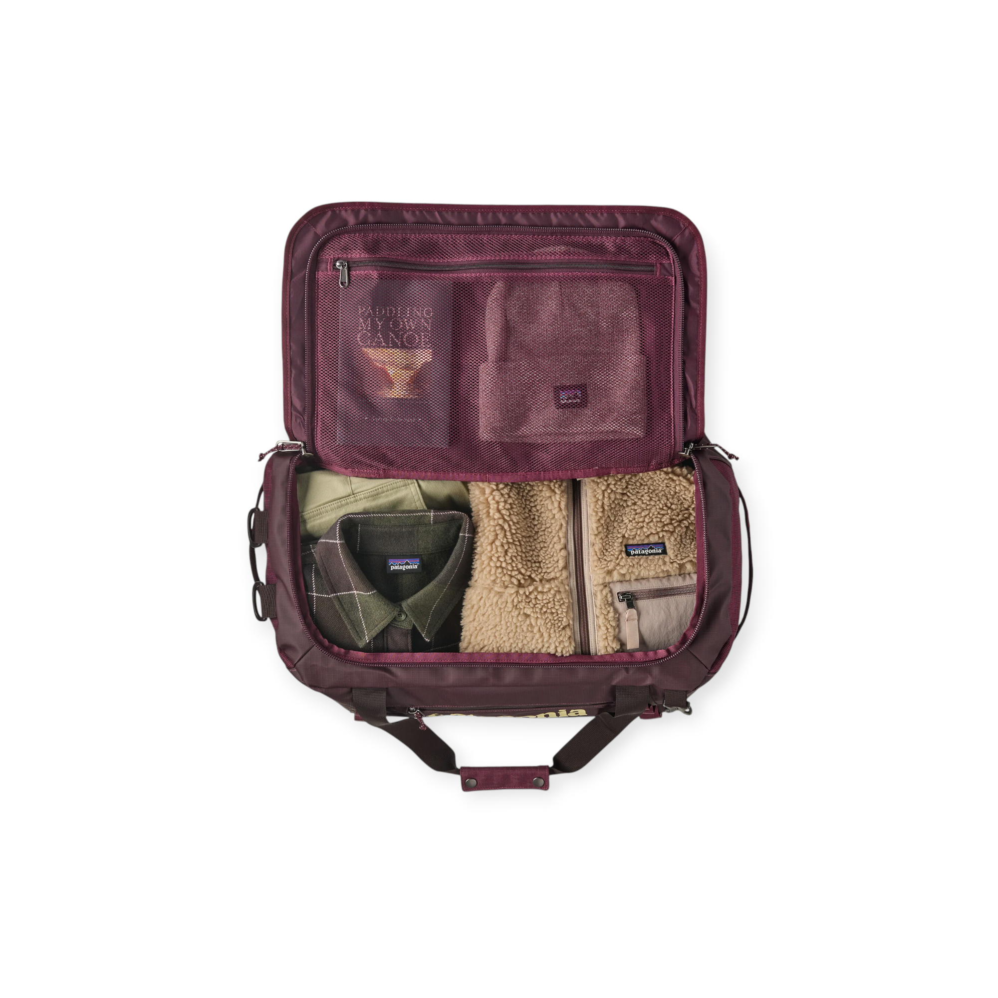 Patagonia Black Hole Duffel 40L