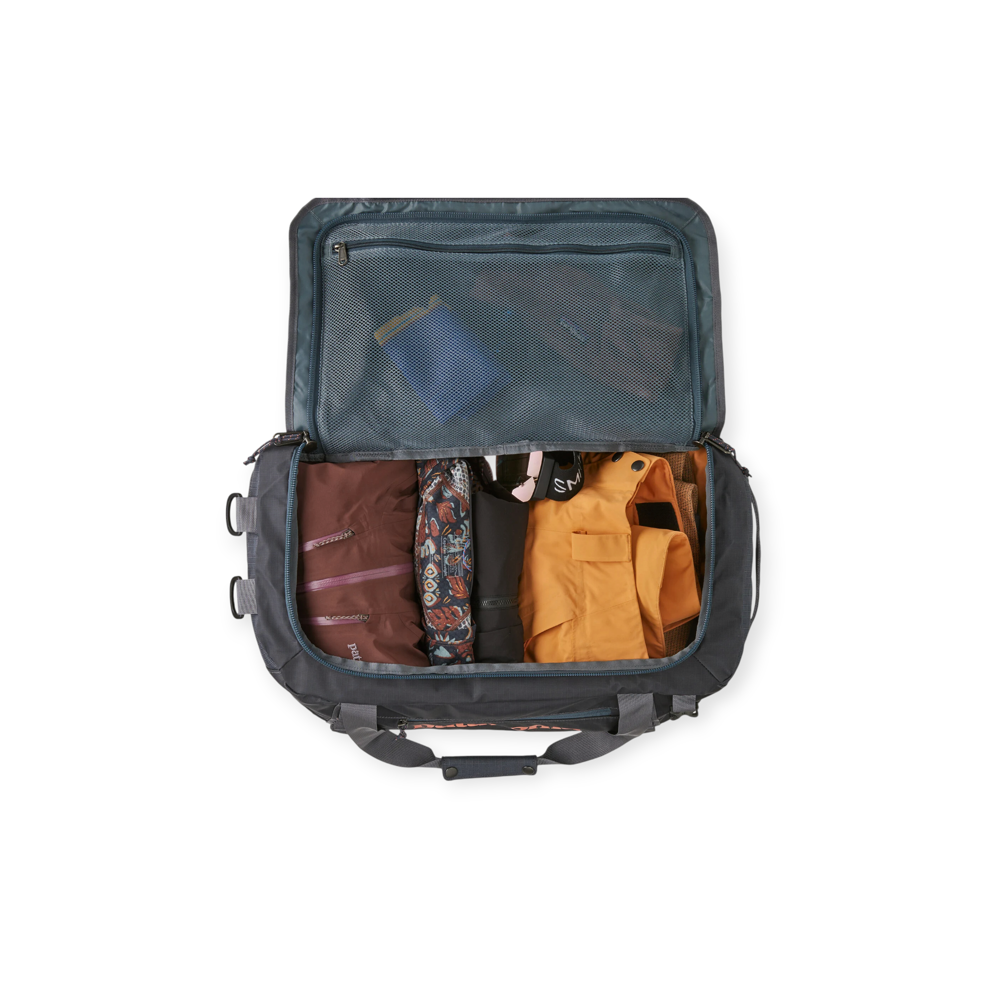 Patagonia Black Hole Duffel 40L - FERAL