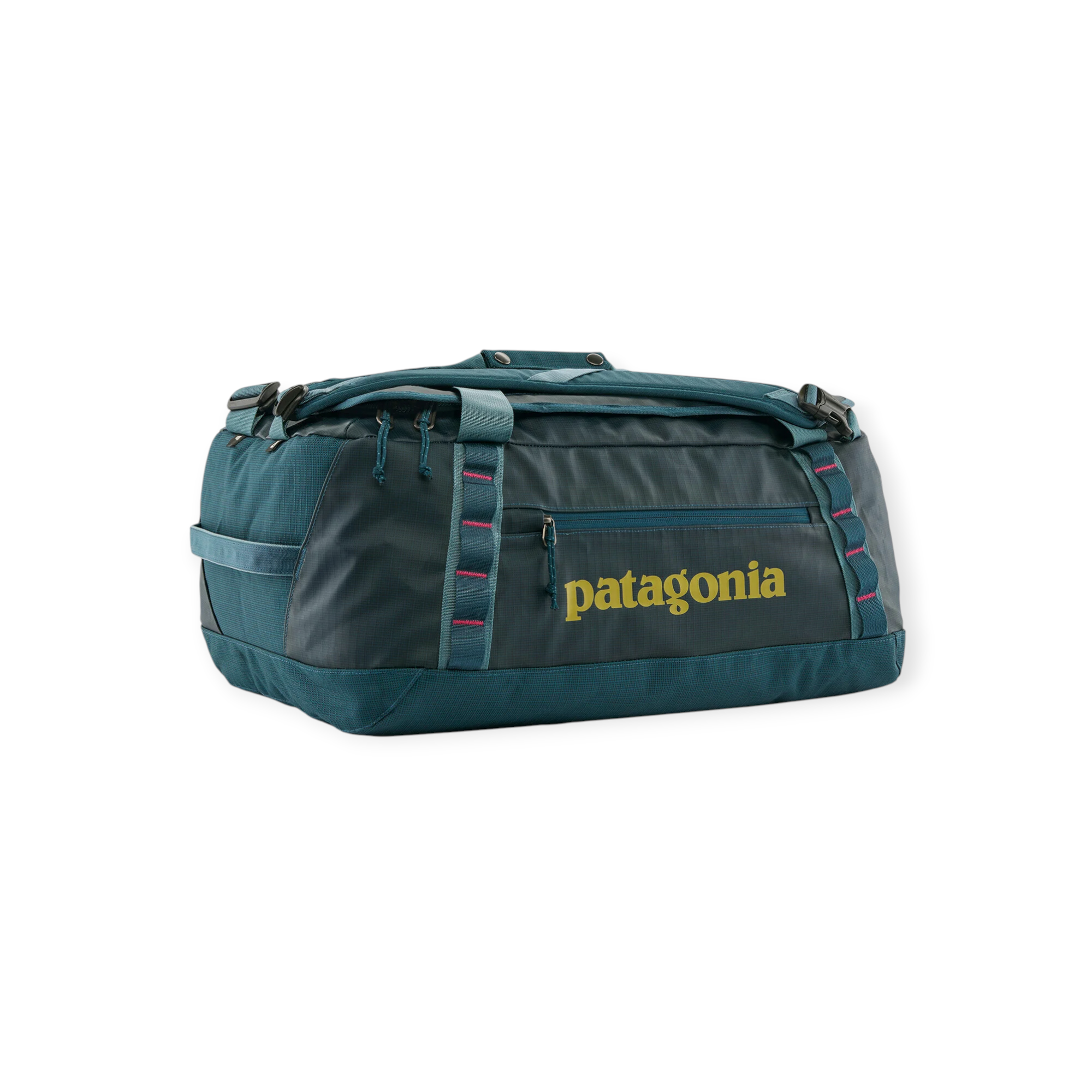 Patagonia Black Hole Duffel 40L - FERAL