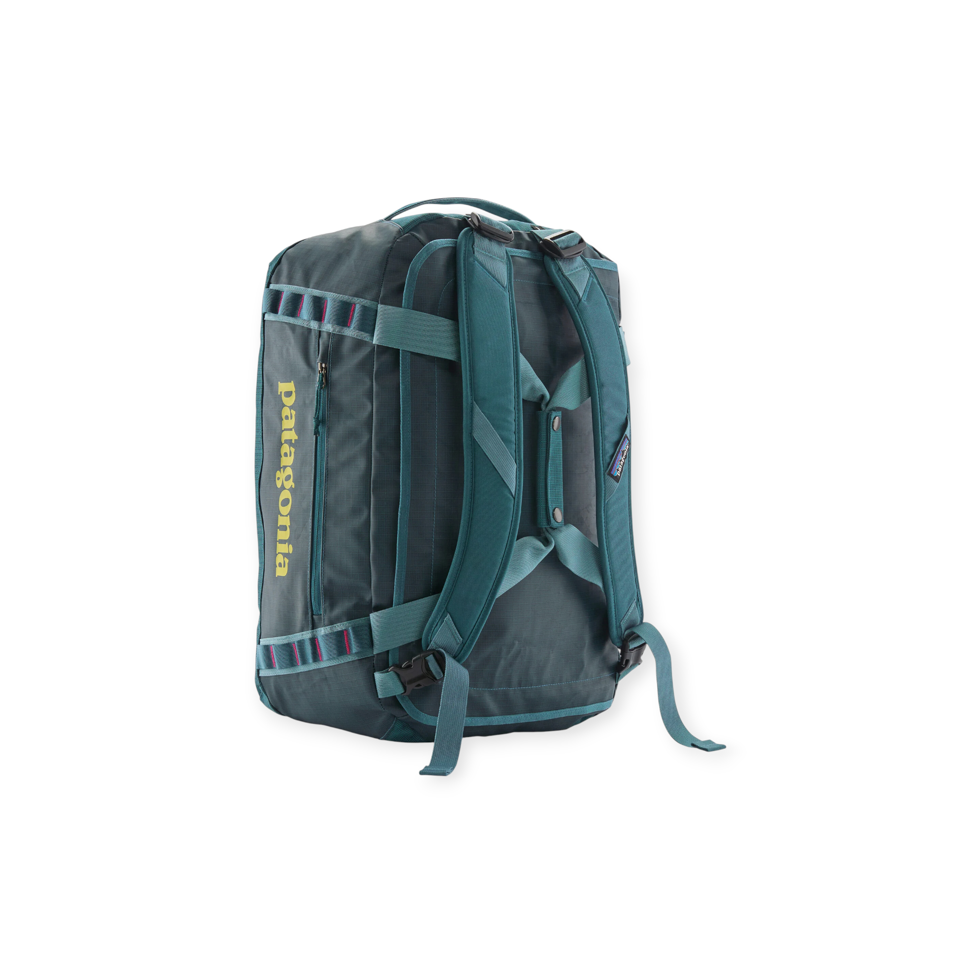 Patagonia Black Hole Duffel 40L - FERAL