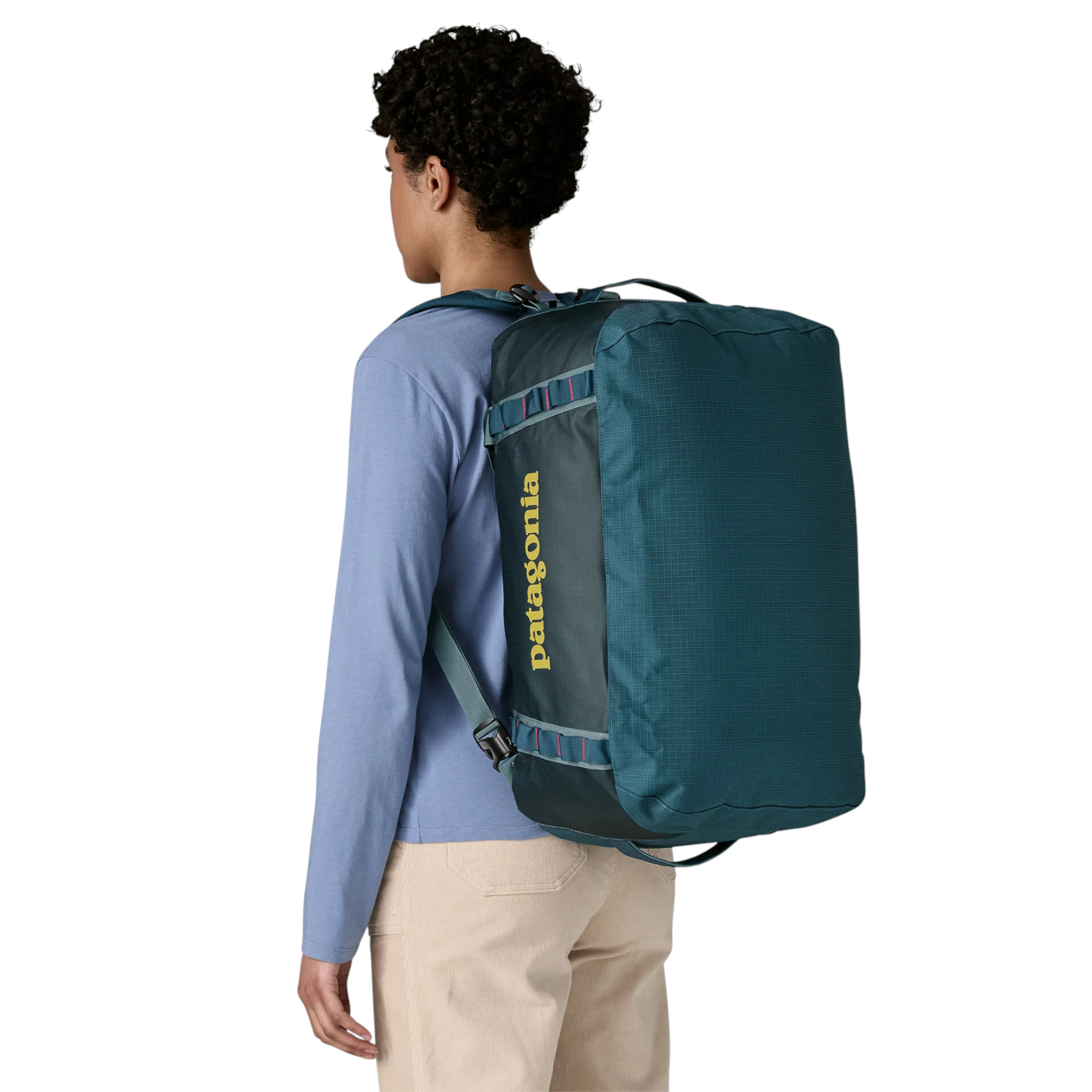 Patagonia Black Hole Duffel 40L - FERAL