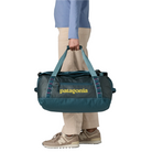 Patagonia Black Hole Duffel 40L - FERAL
