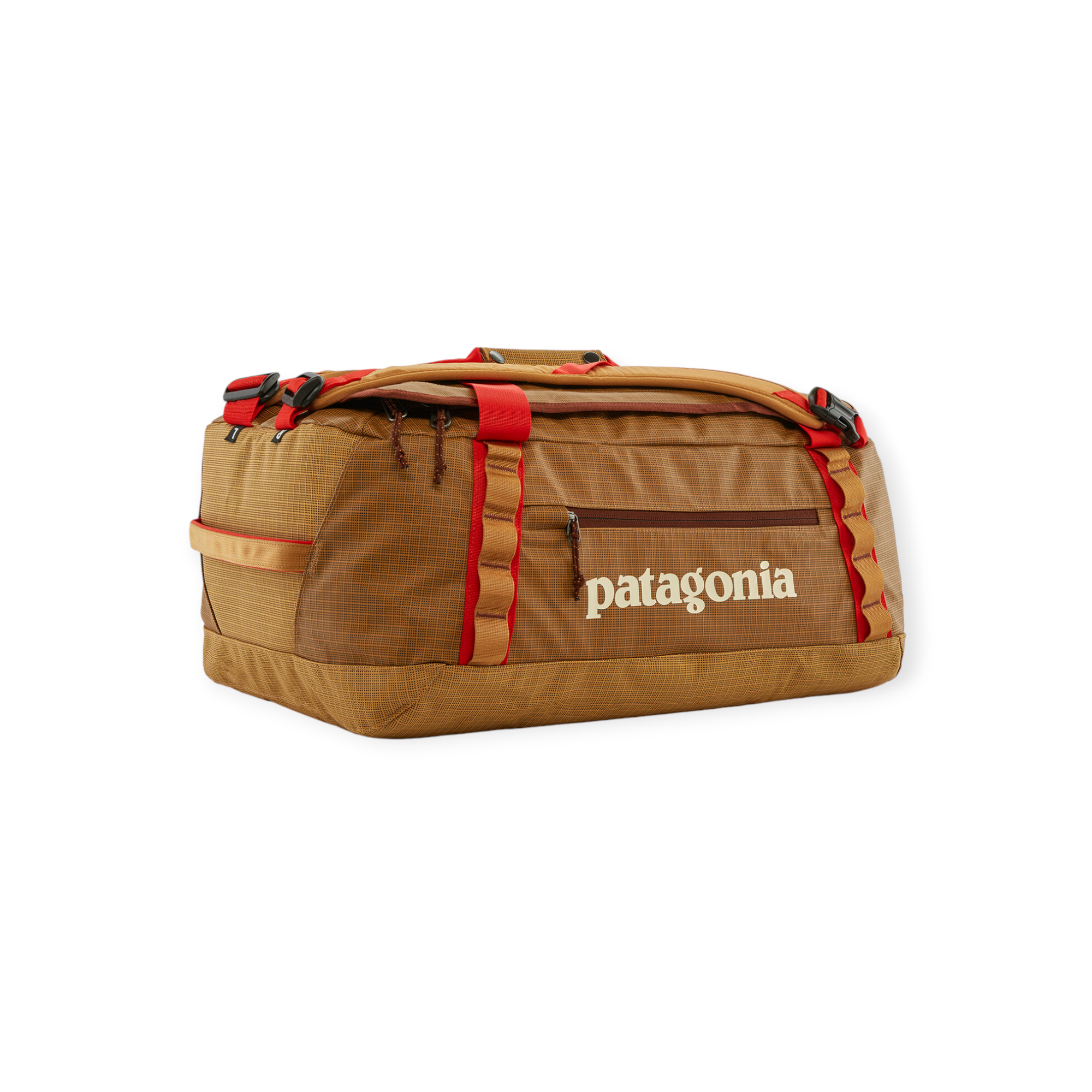 Patagonia Black Hole Duffel 40L - FERAL