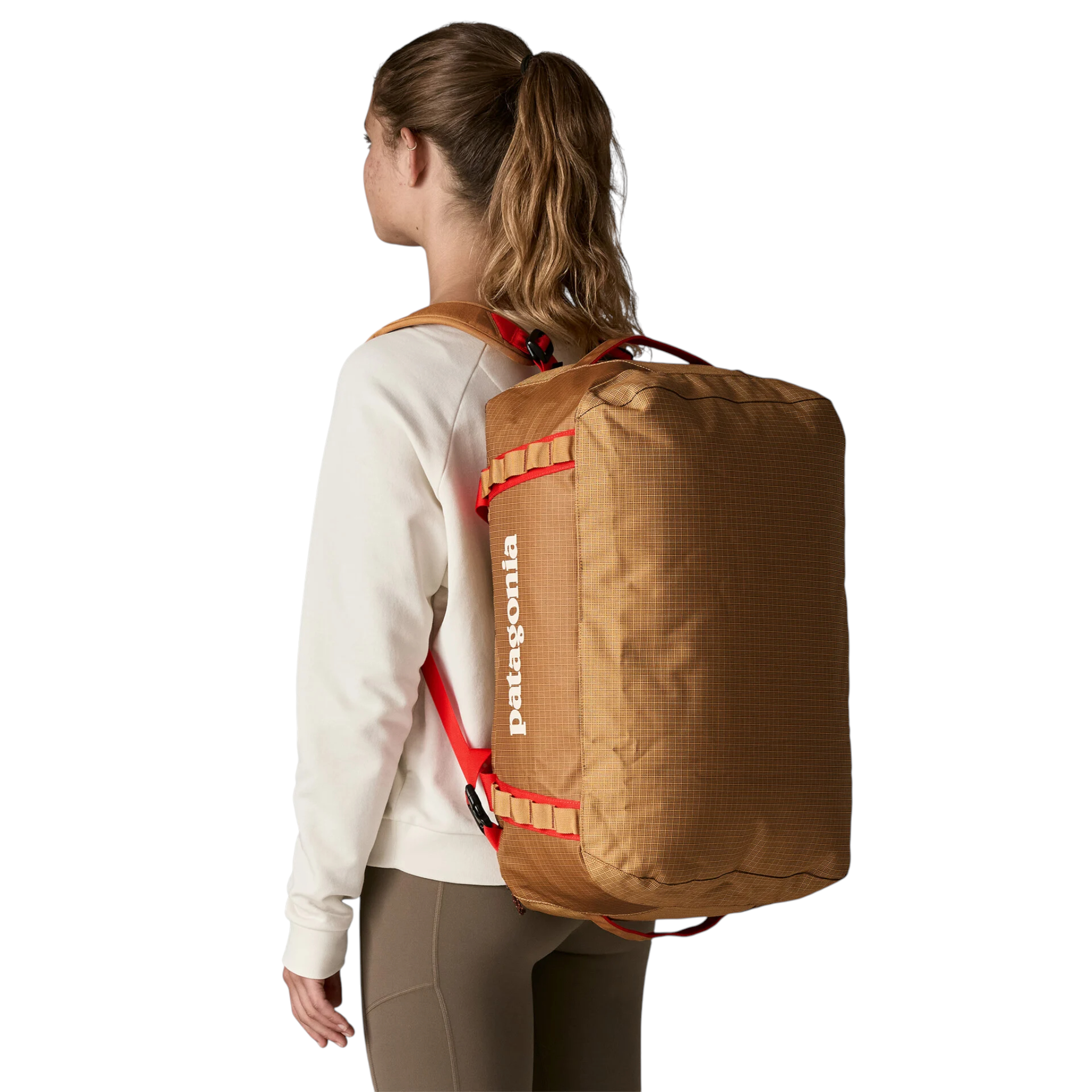 Patagonia Black Hole Duffel 40L - FERAL