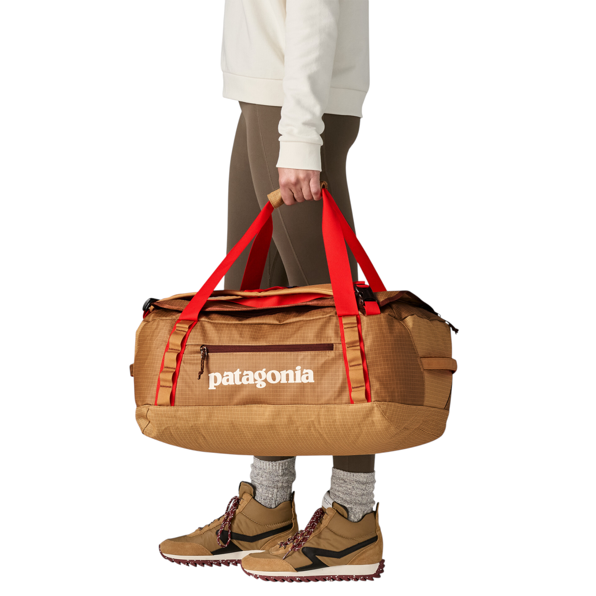 Patagonia Black Hole Duffel 40L - FERAL