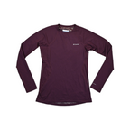 Columbia Women's Crew Neck Baselayer Shirt