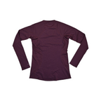Columbia Women's Crew Neck Baselayer Shirt
