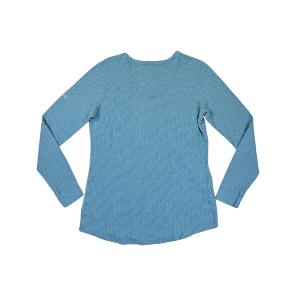 Columbia Women's Casual Long Sleeve Shirt