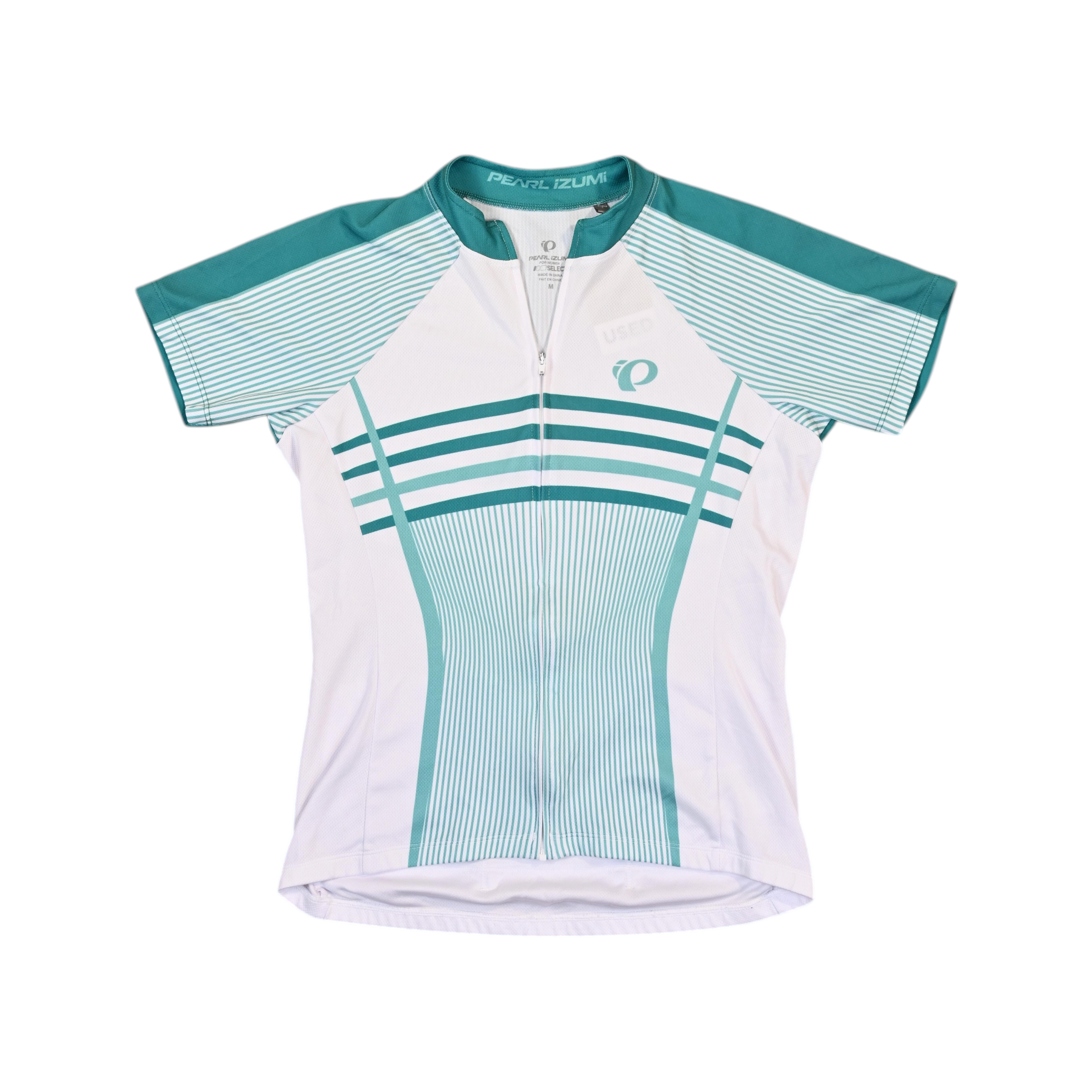 Pearl Izumi Women's Select Cycling Shirt