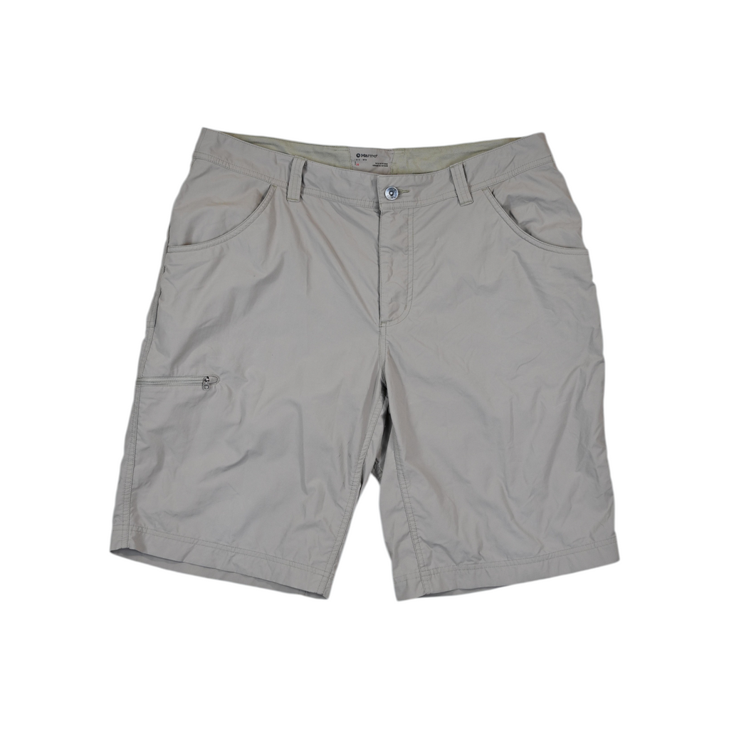 Marmot Men's Hiking Shorts - FERAL