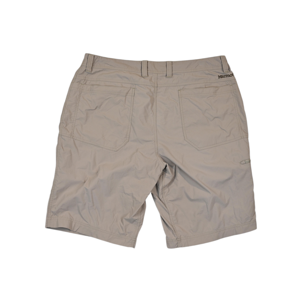 Marmot Men's Hiking Shorts - FERAL