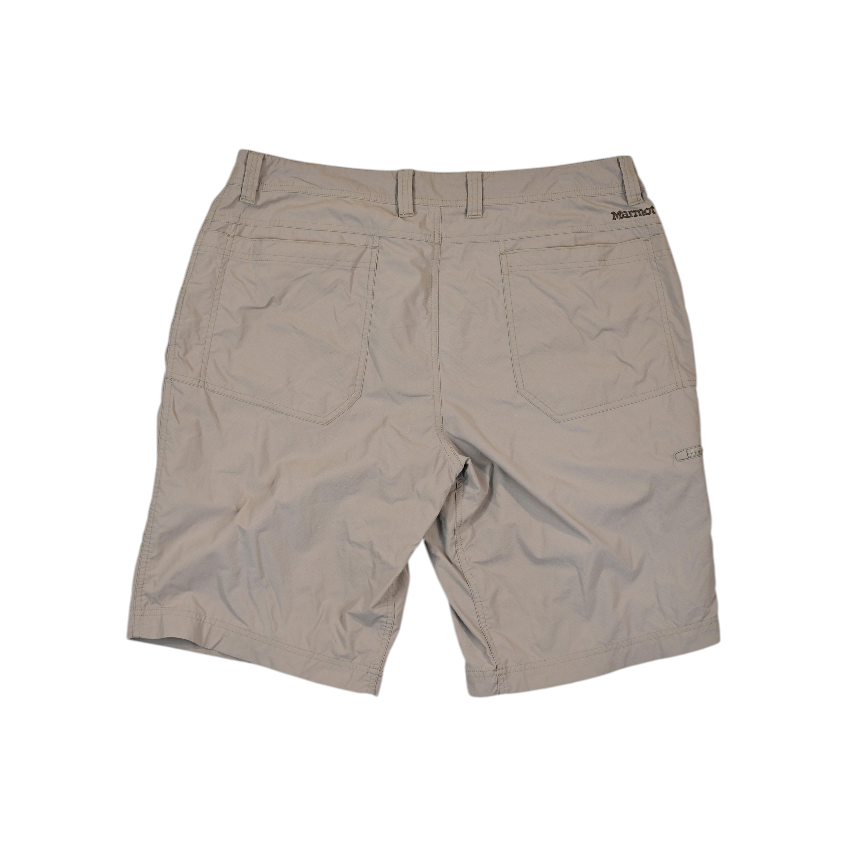 Marmot Men's Hiking Shorts - FERAL