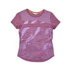 Icebreaker Women's Merino Active Short Sleeve Shirt