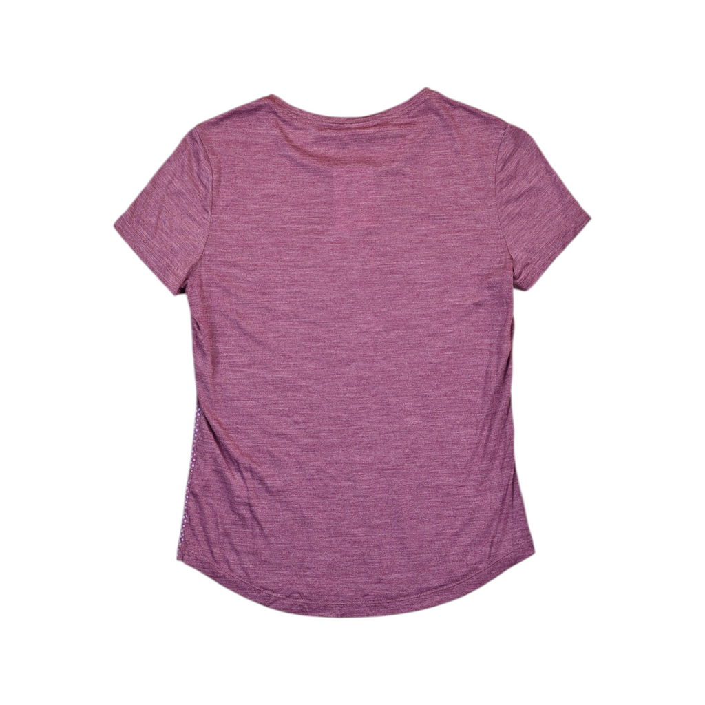 Icebreaker Women's Merino Active Short Sleeve Shirt