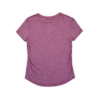 Icebreaker Women's Merino Active Short Sleeve Shirt