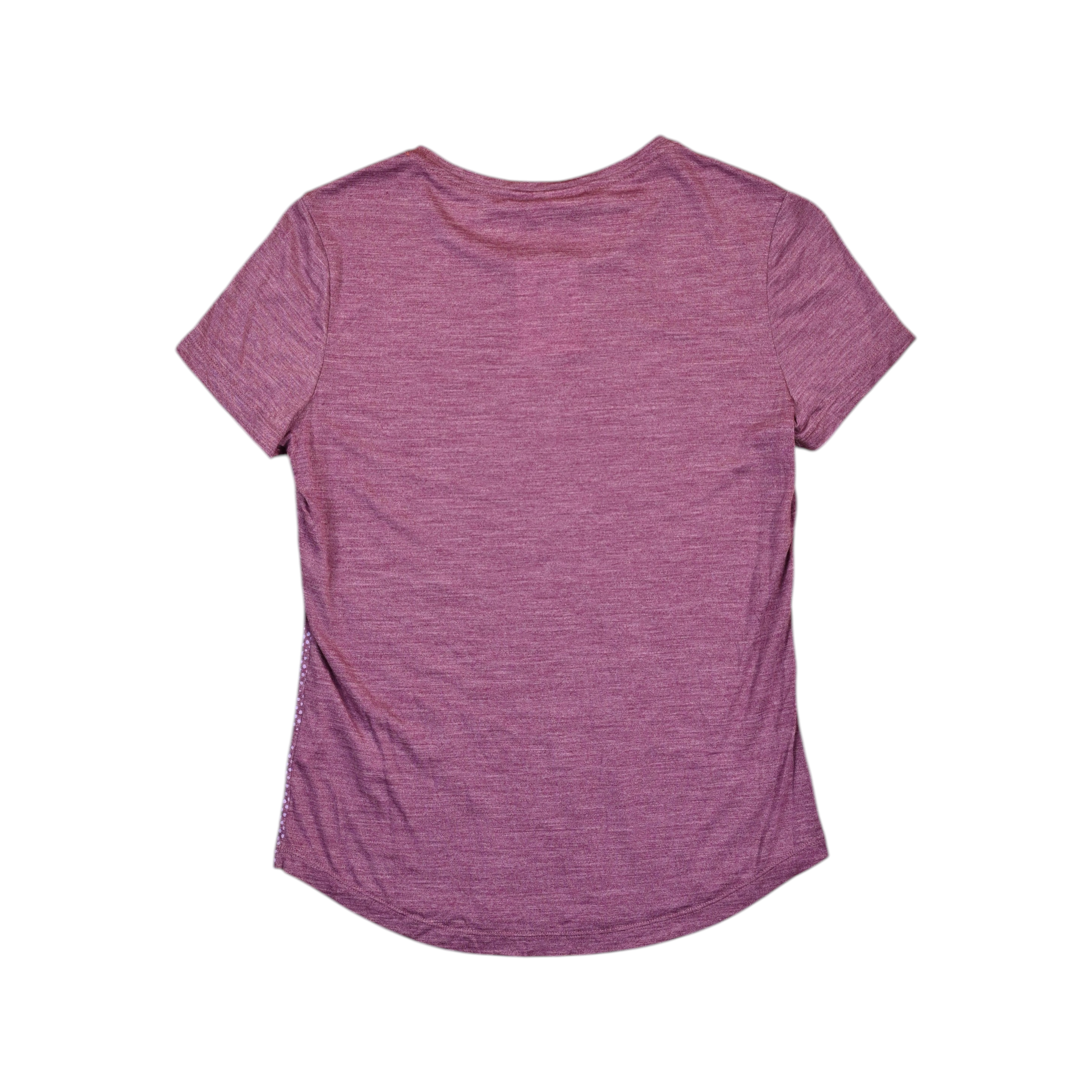 Icebreaker Women's Merino Active Short Sleeve Shirt