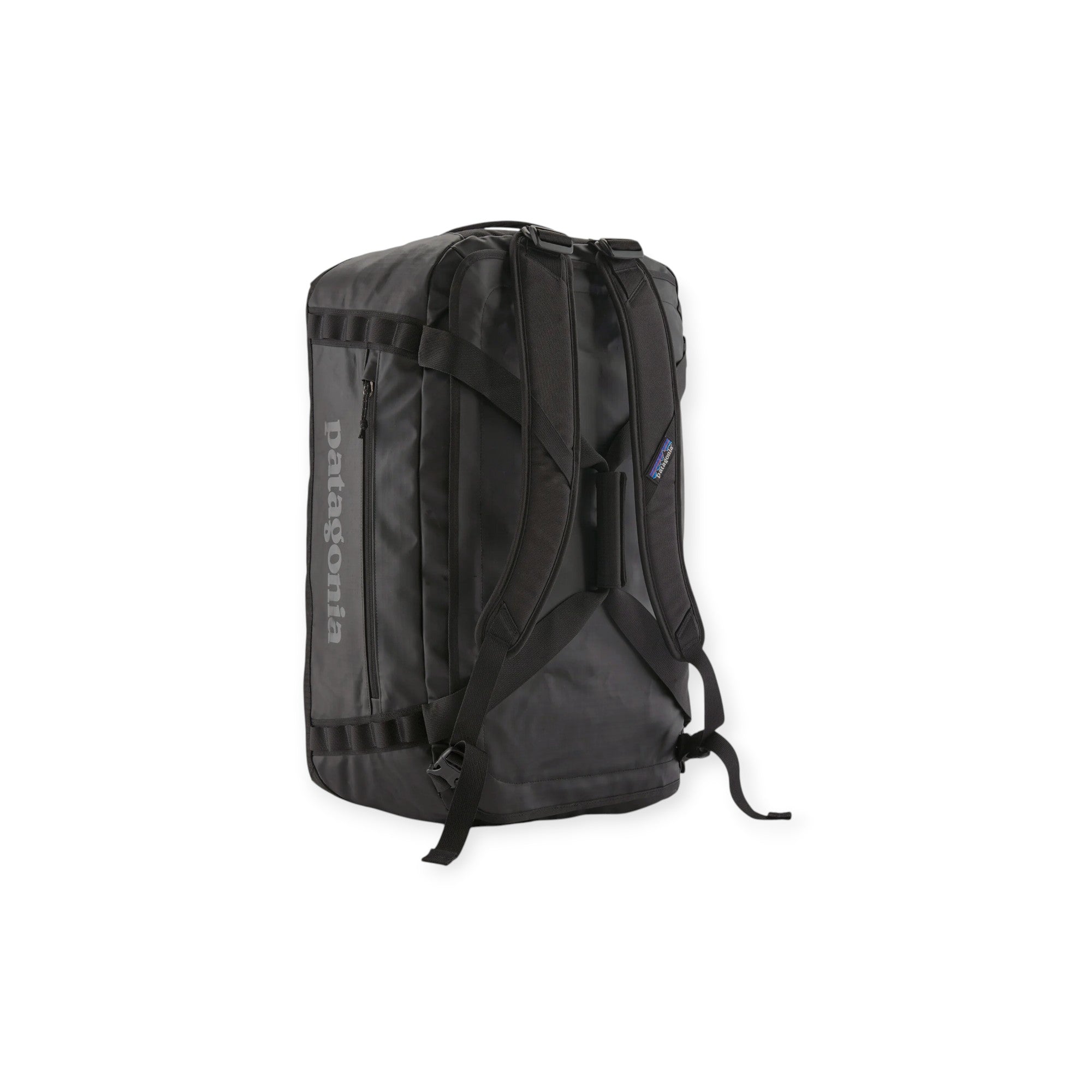Patagonia Black Hole Duffel 55L - FERAL