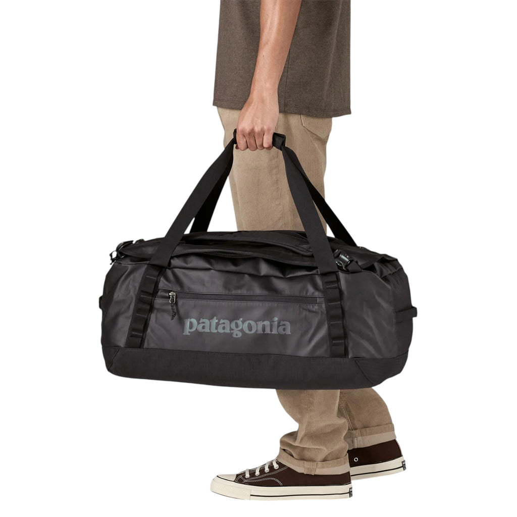Patagonia Black Hole Duffel 55L - FERAL