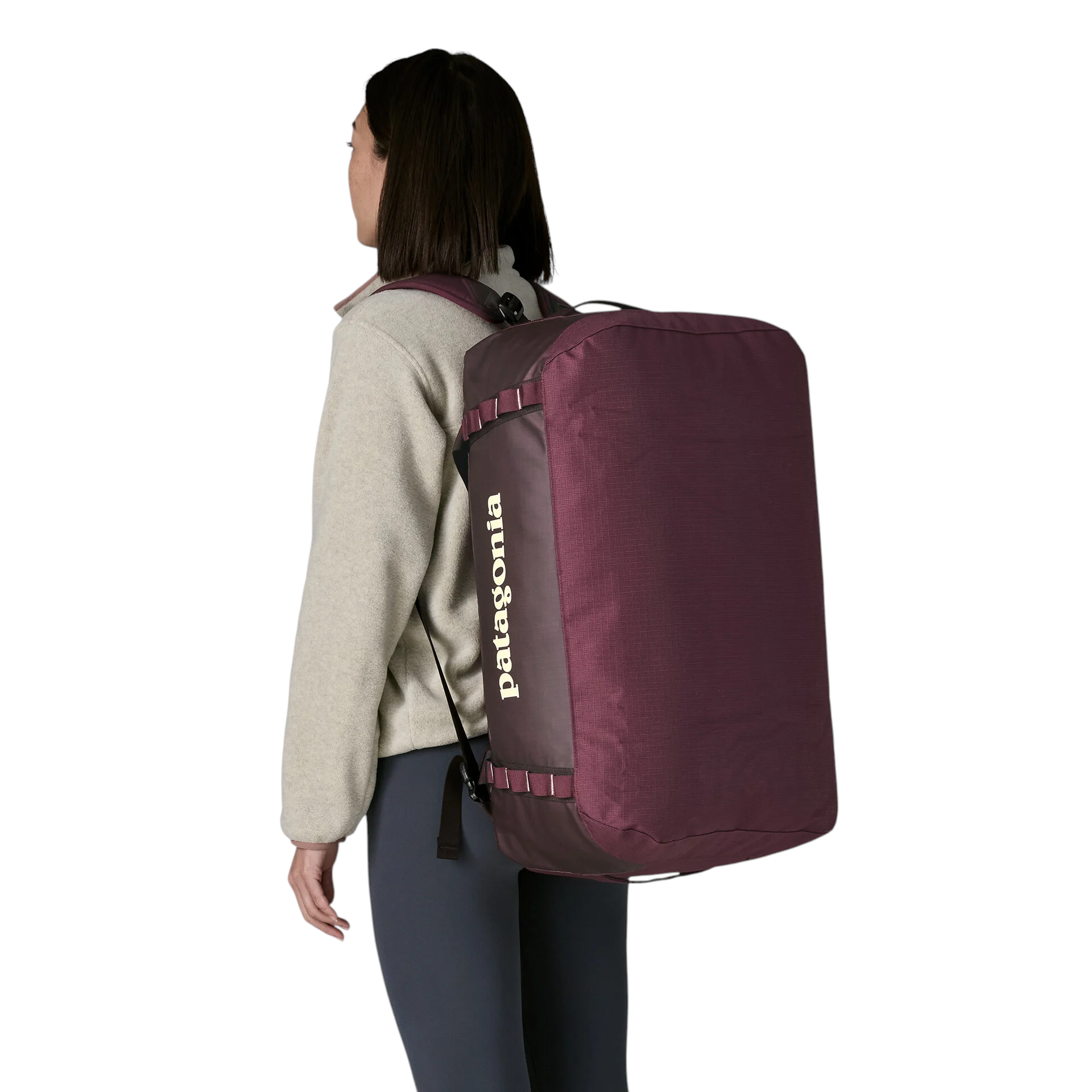 Patagonia Black Hole Duffel 55L
