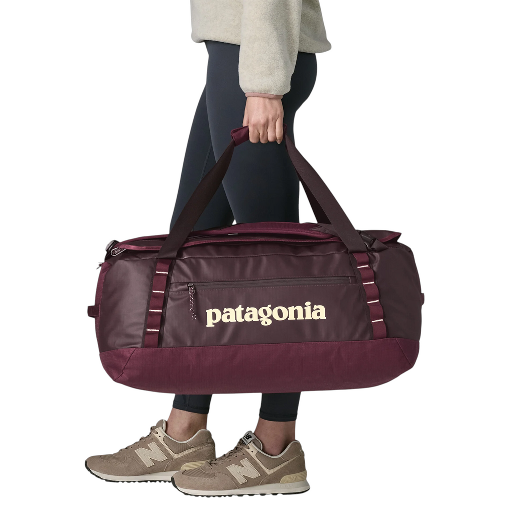 Patagonia Black Hole Duffel 55L