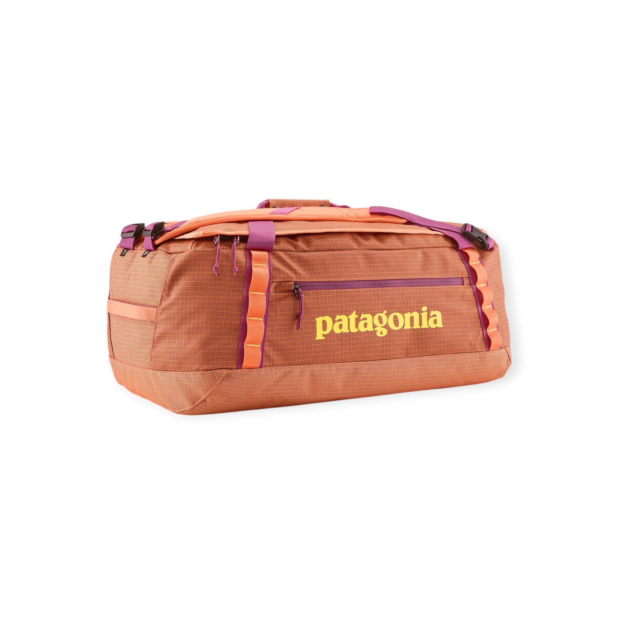 Patagonia Black Hole Duffel 55L - FERAL
