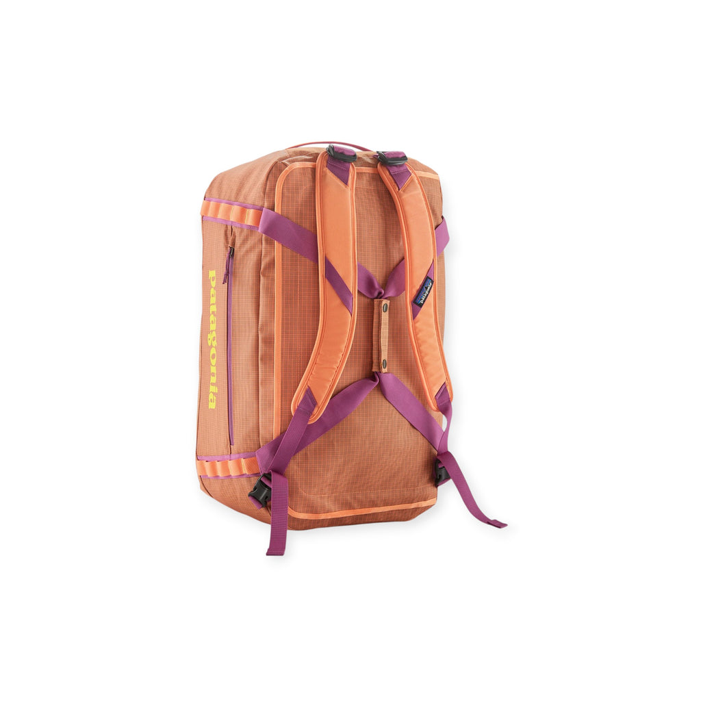 Patagonia Black Hole Duffel 55L - FERAL