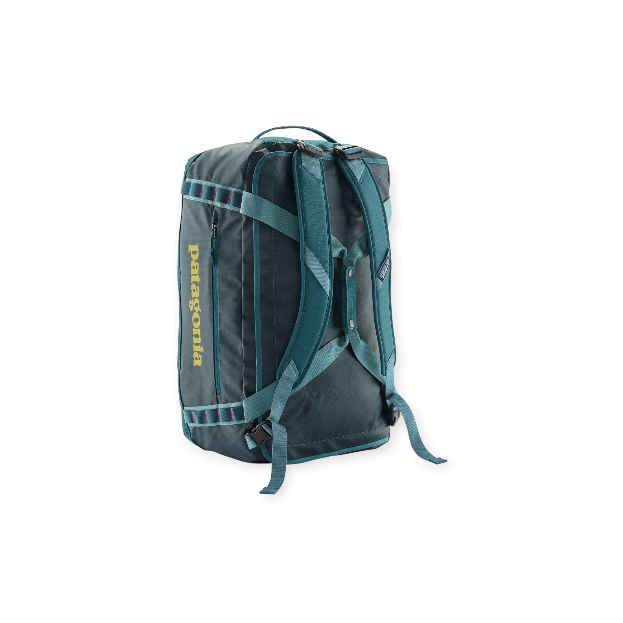 Patagonia Black Hole Duffel 55 L Black