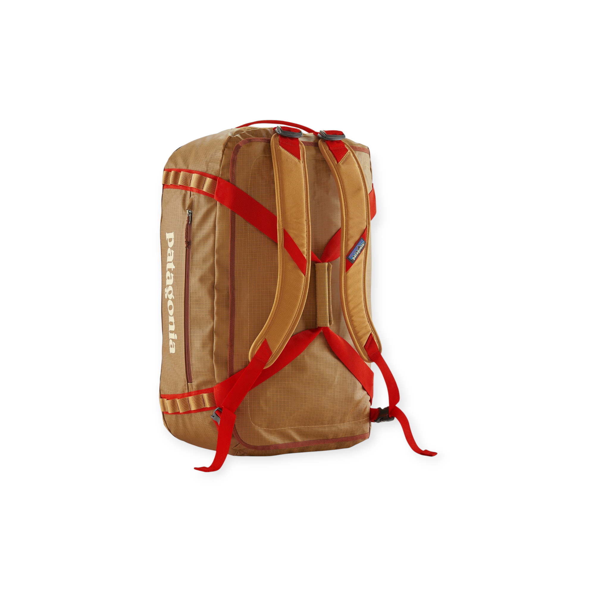 Patagonia Black Hole Duffel 55L - FERAL