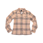Patagonia Women's Flannel Long Sleeve Shirt